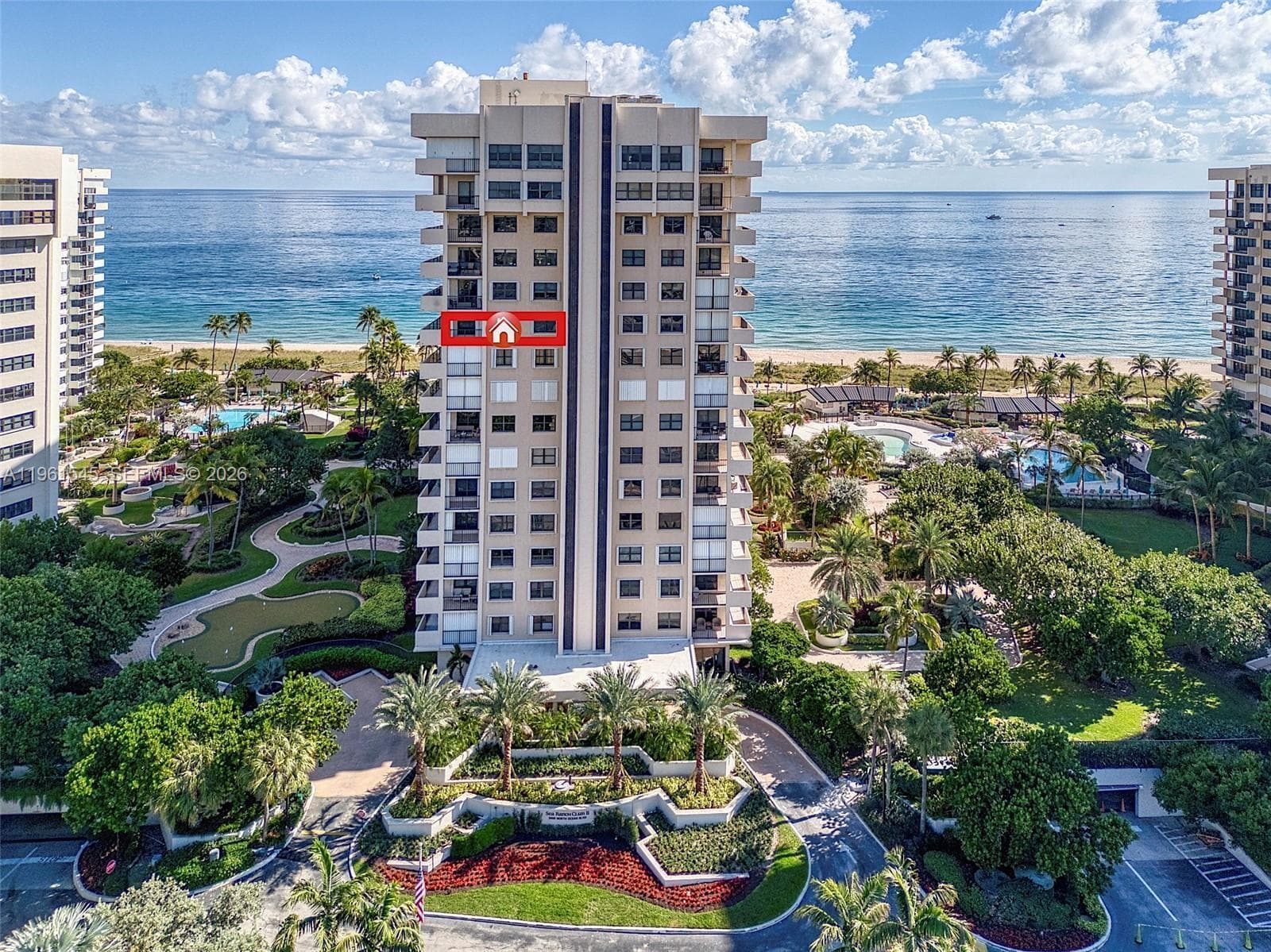 5000 N Ocean Boulevard 1102, Lauderdale-By-The-Sea, FL 33308 — photo 8 of 48