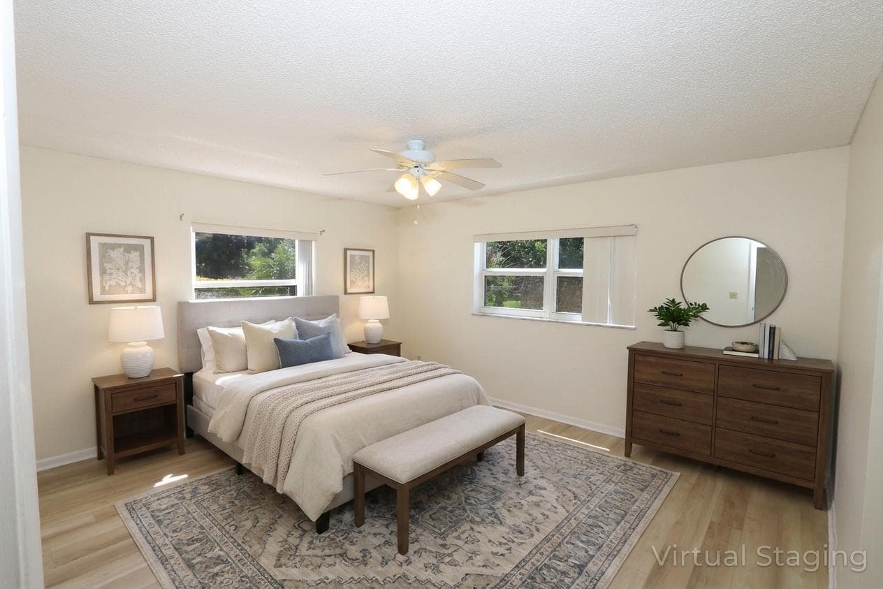 1217 S Lakes End Drive 1, Fort Pierce, FL 34982 — photo 30 of 73