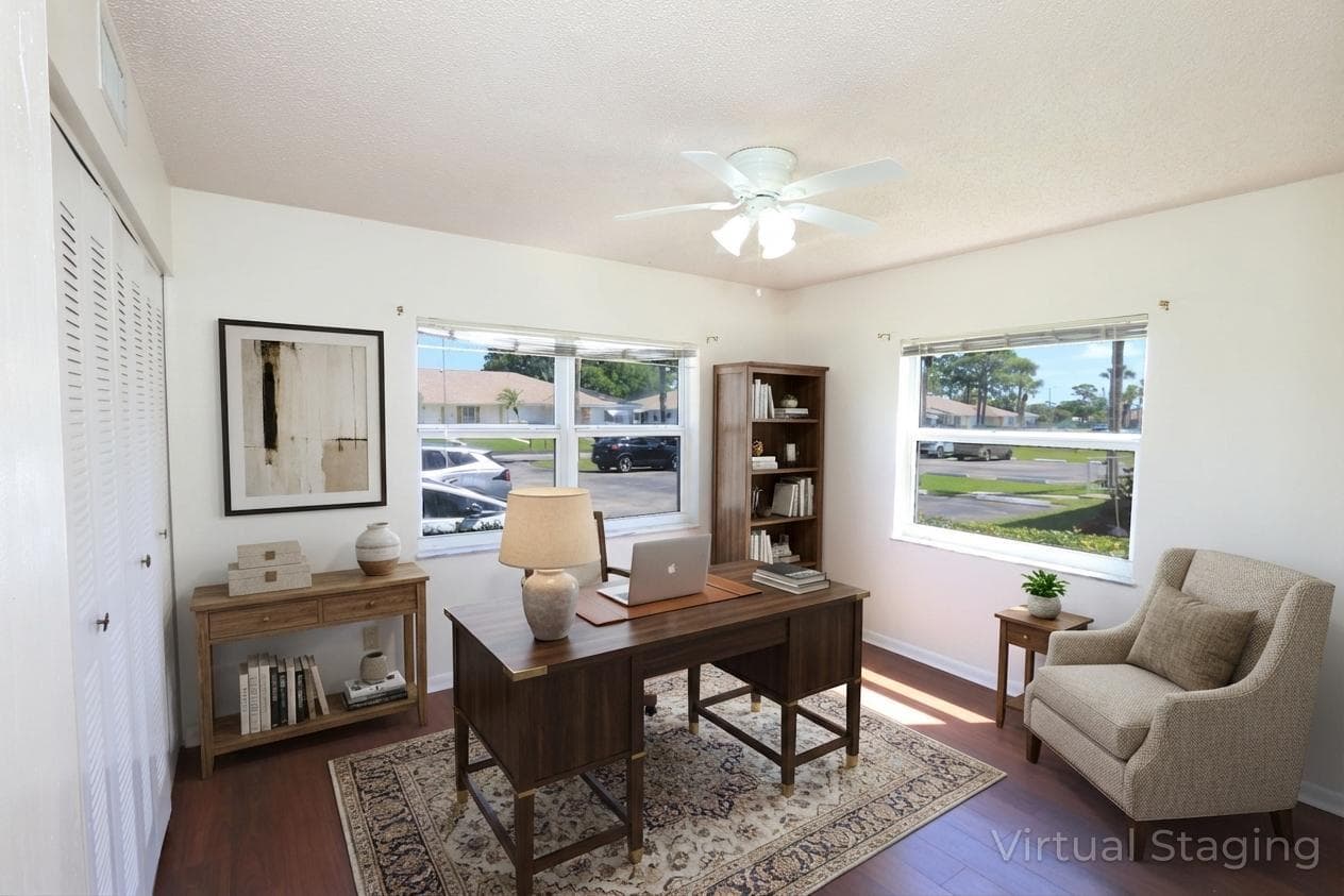 1217 S Lakes End Drive 1, Fort Pierce, FL 34982 — photo 43 of 73