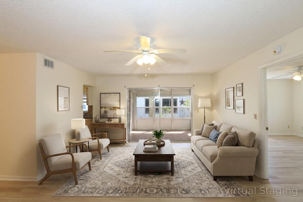 1217 S Lakes End Drive 1, Fort Pierce, FL 34982 — photo 58 of 73