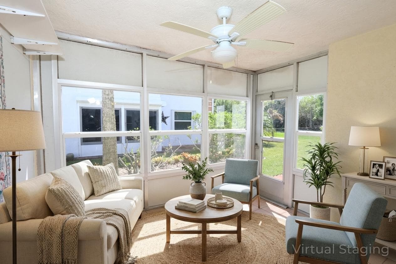 1217 S Lakes End Drive 1, Fort Pierce, FL 34982 — photo 66 of 73