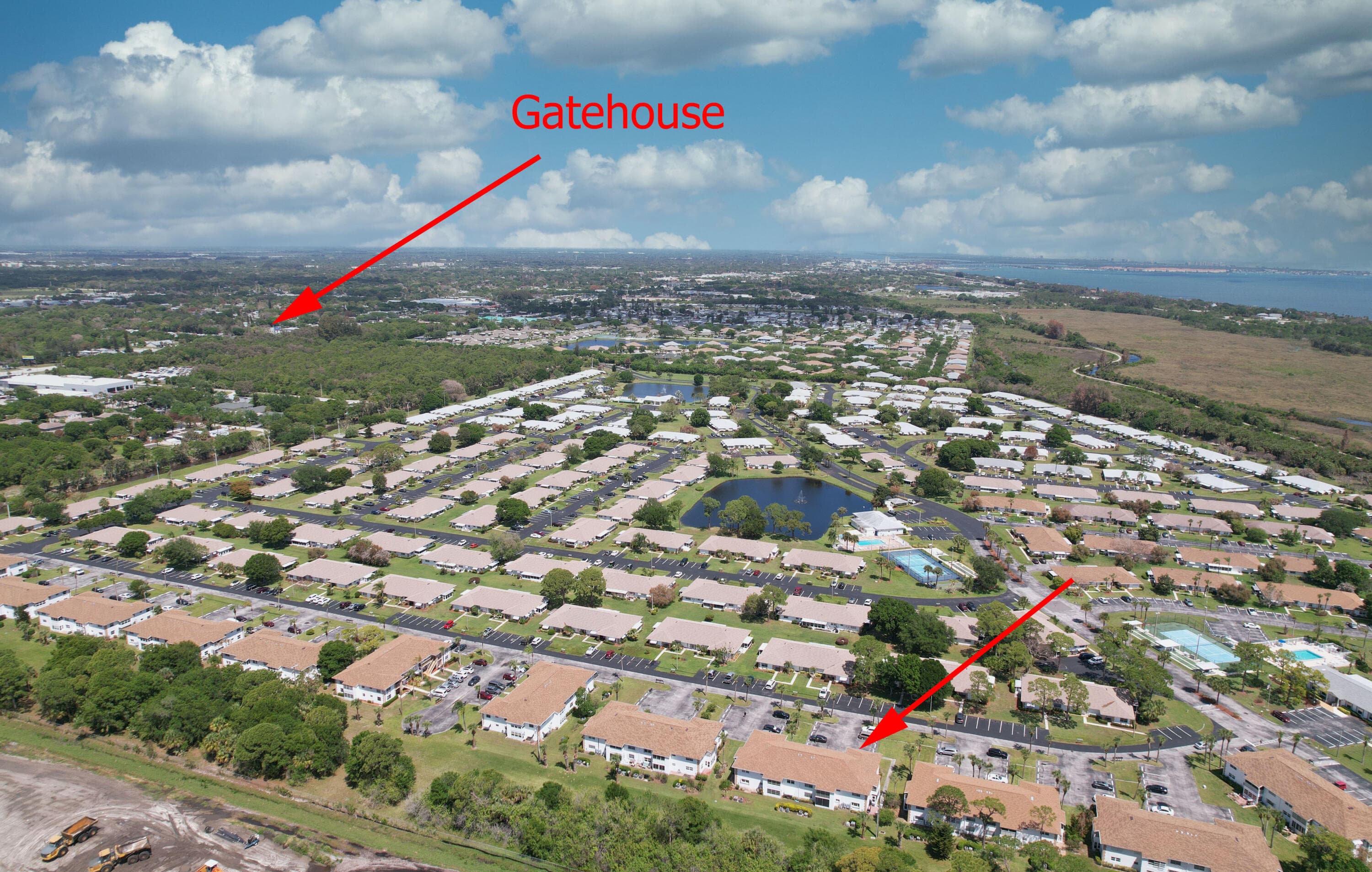 1217 S Lakes End Drive 1, Fort Pierce, FL 34982 — photo 12 of 73