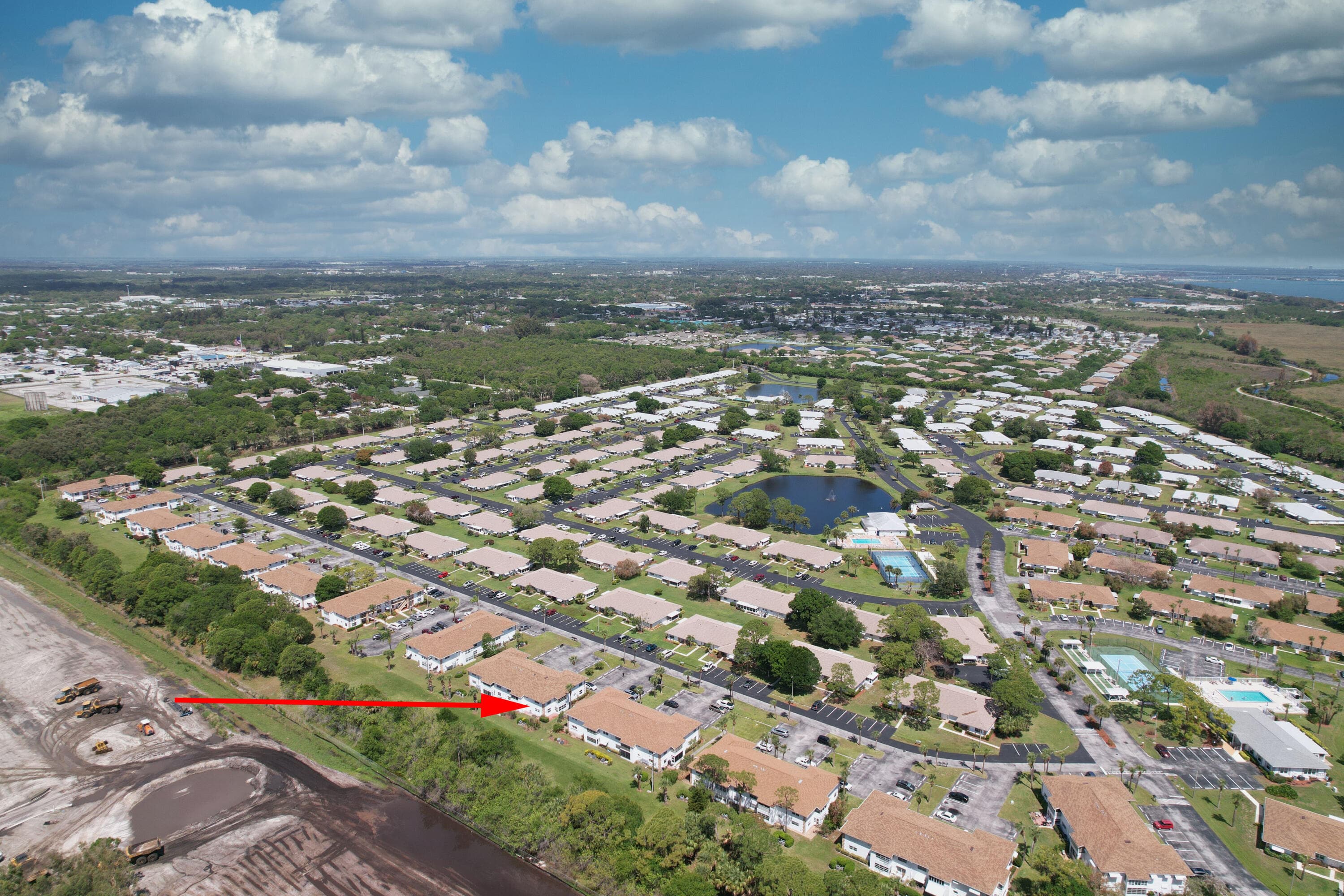 1217 S Lakes End Drive 1, Fort Pierce, FL 34982 — photo 13 of 73