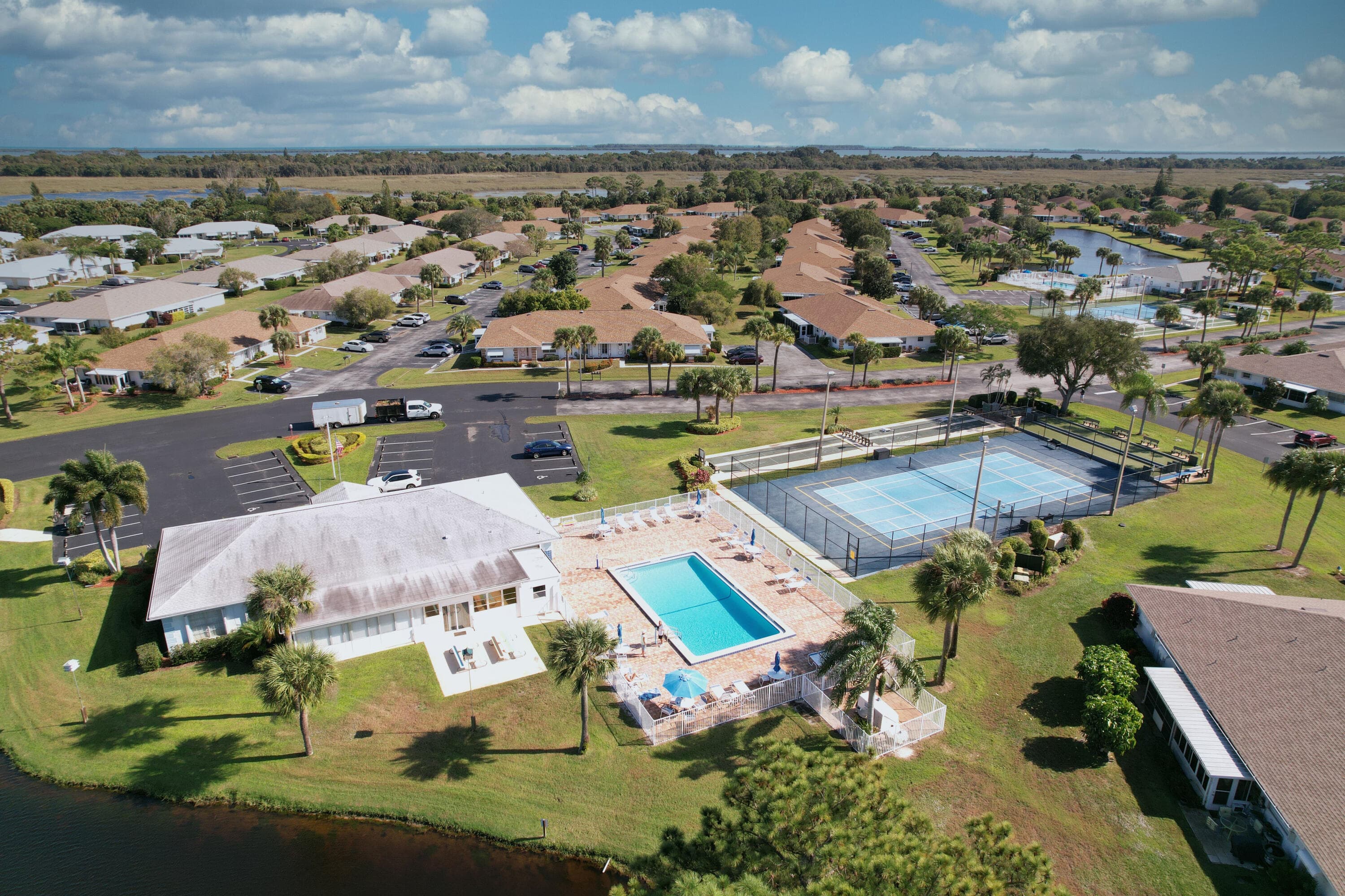 1217 S Lakes End Drive 1, Fort Pierce, FL 34982 — photo 15 of 73