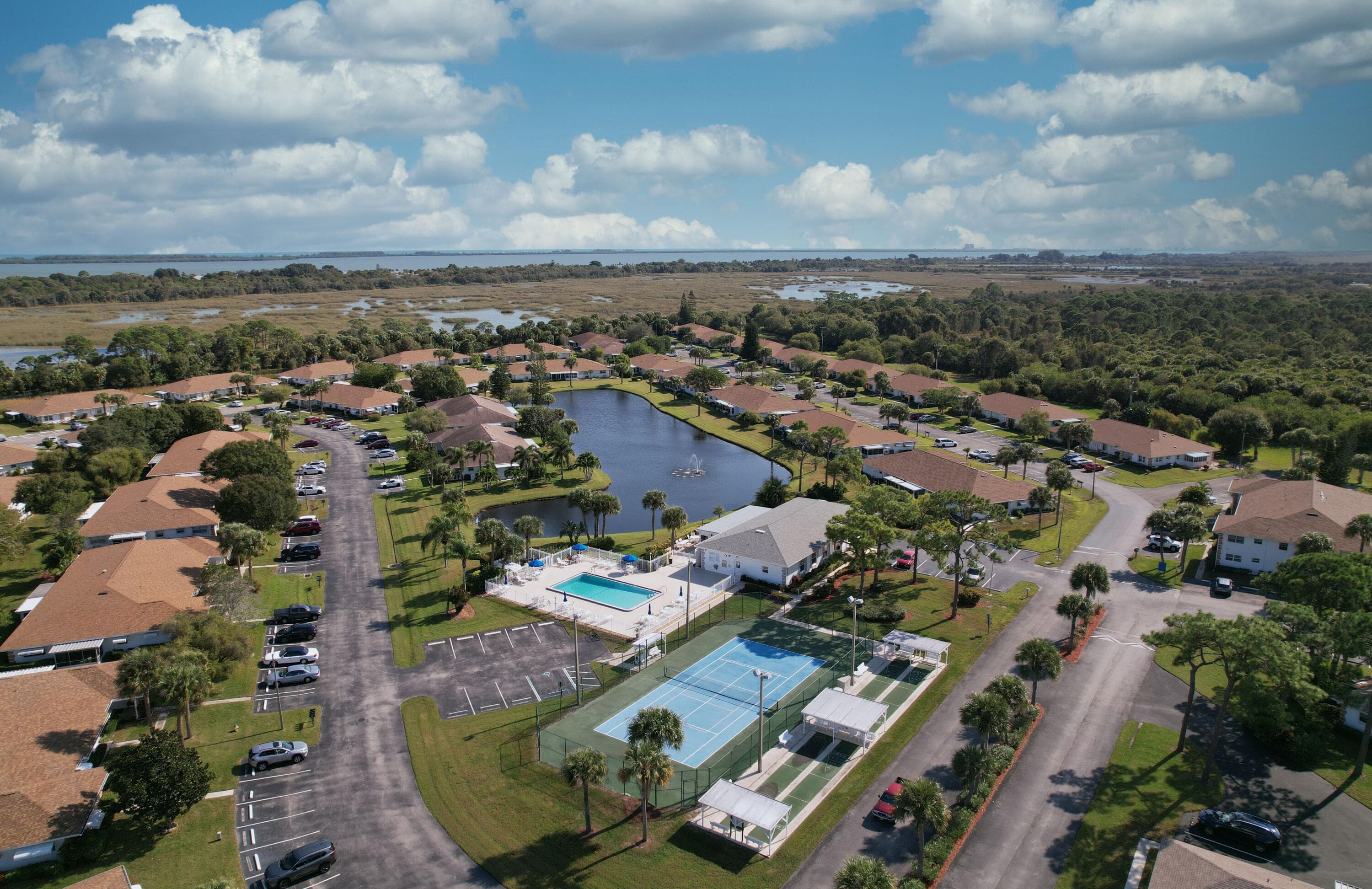 1217 S Lakes End Drive 1, Fort Pierce, FL 34982 — photo 16 of 73