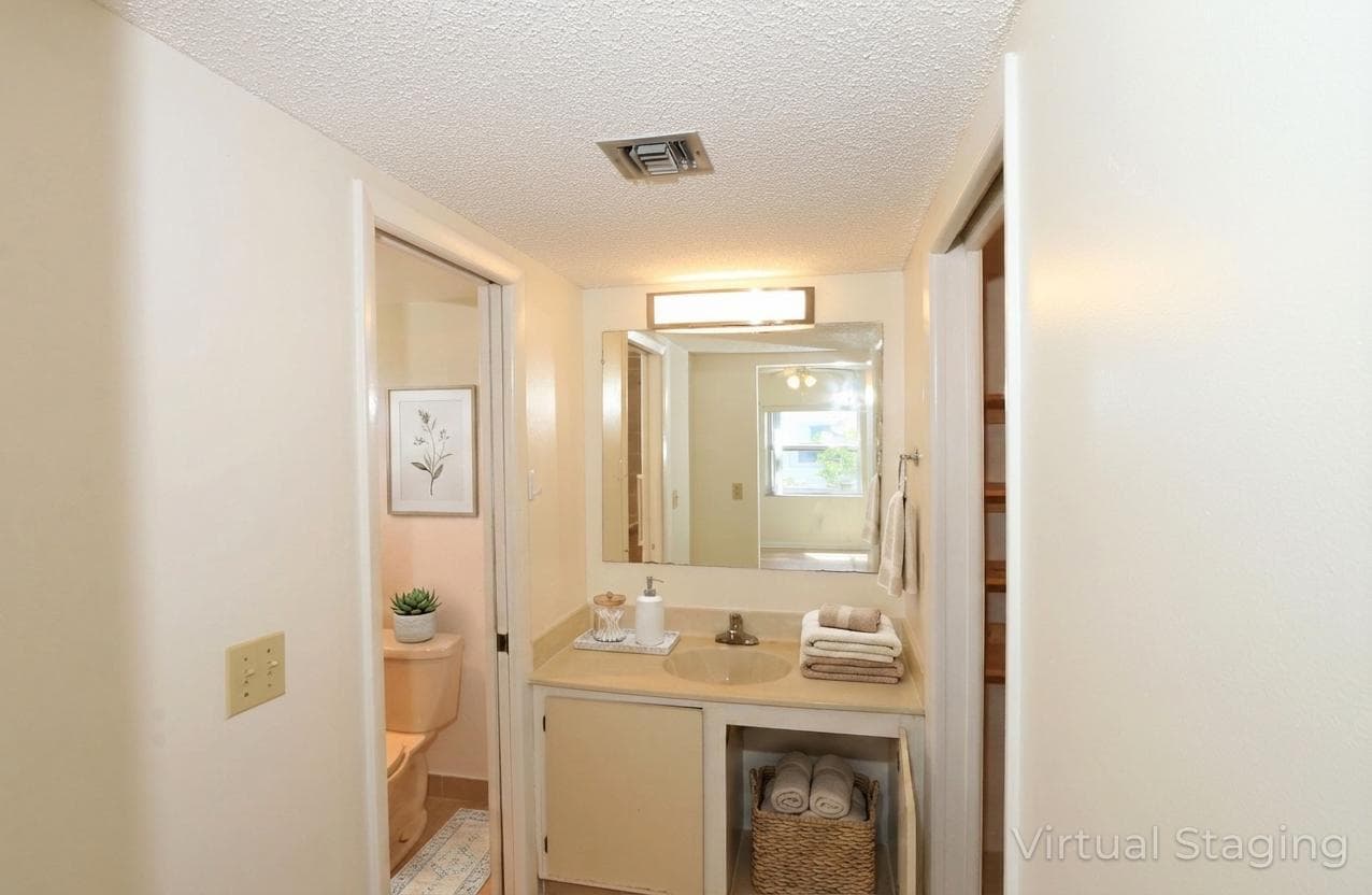 1217 S Lakes End Drive 1, Fort Pierce, FL 34982 — photo 35 of 73