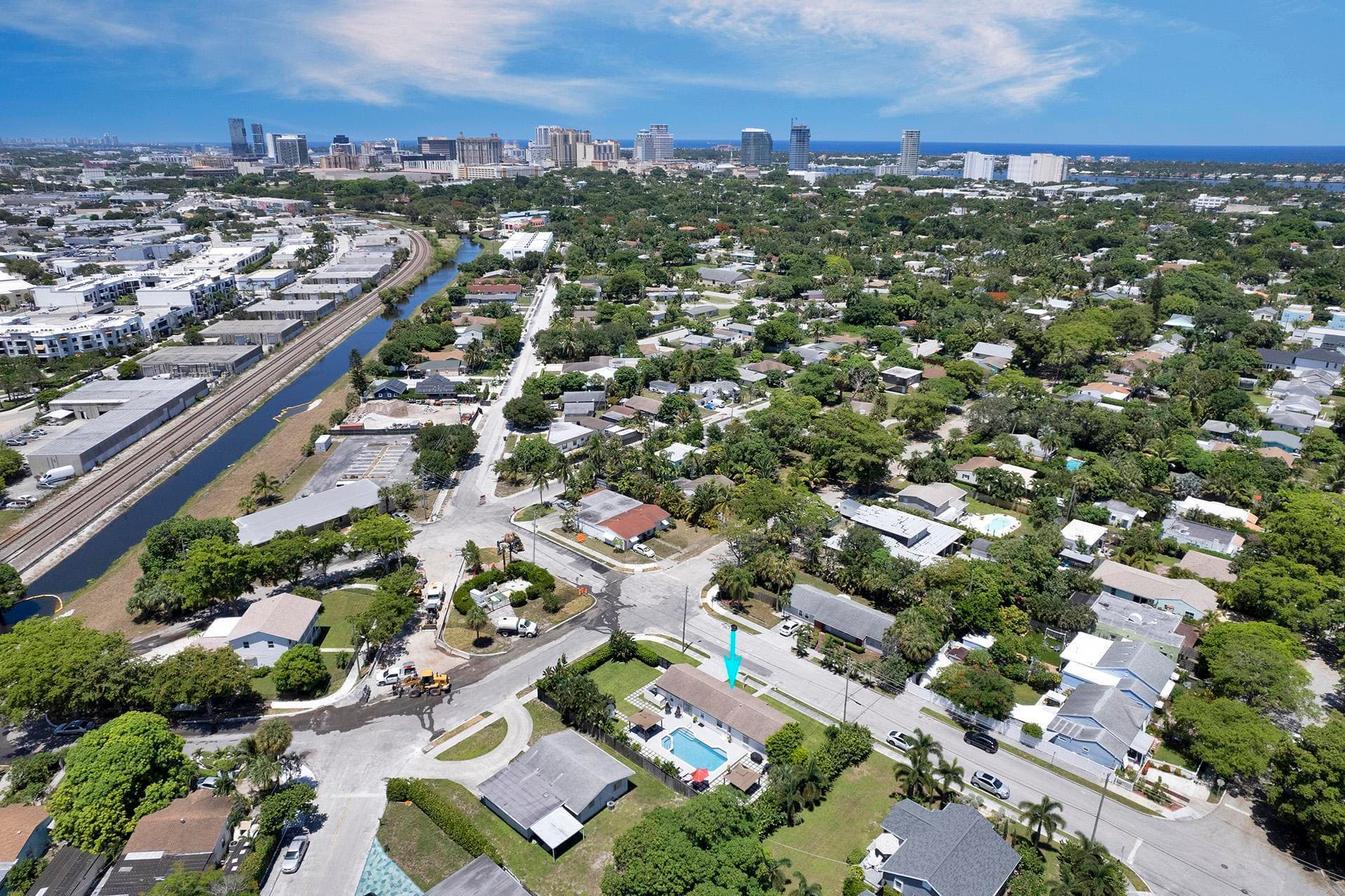 2301 Ridgeway Avenue, West Palm Beach, FL 33401 — photo 3 of 47