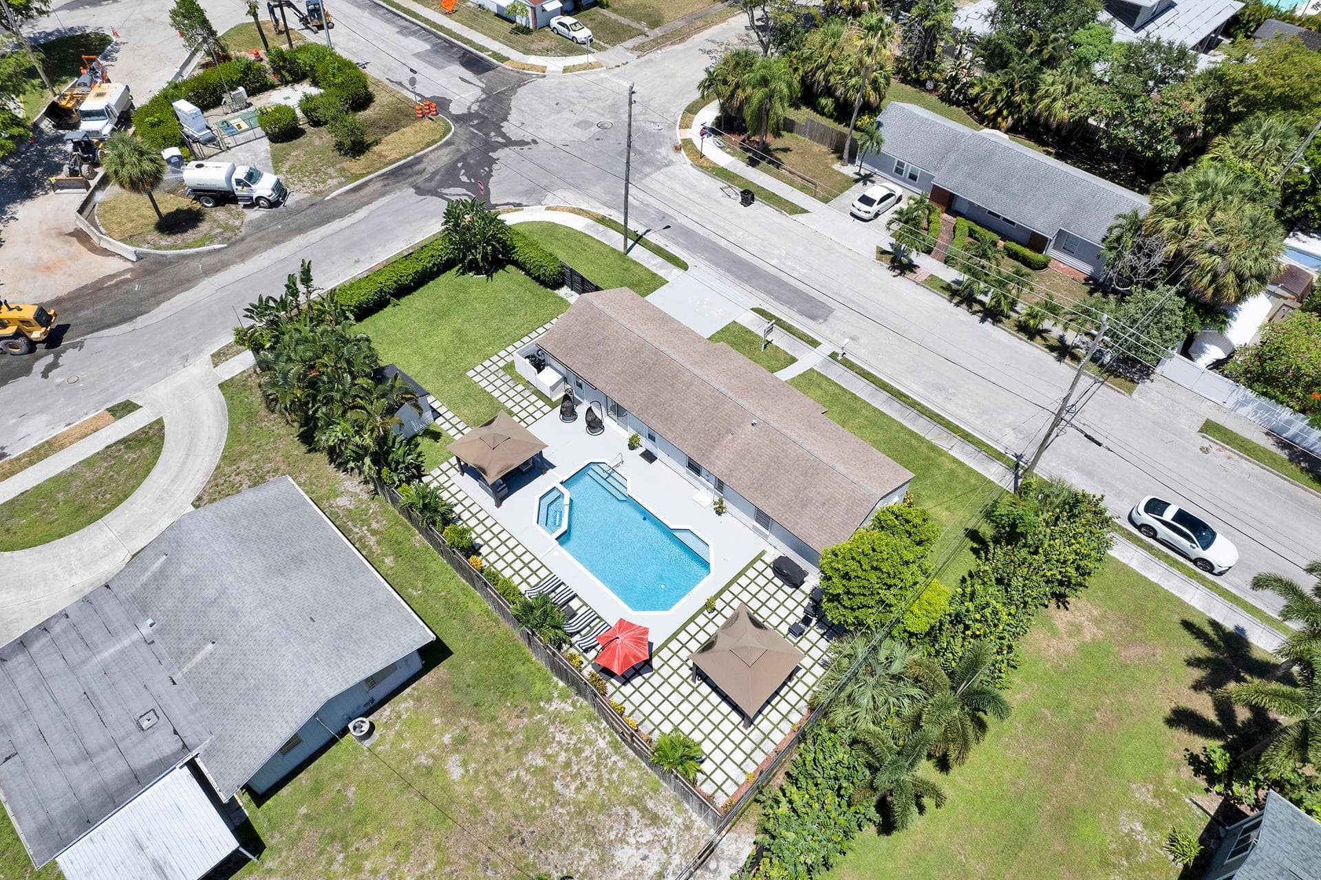 2301 Ridgeway Avenue, West Palm Beach, FL 33401 — photo 43 of 47