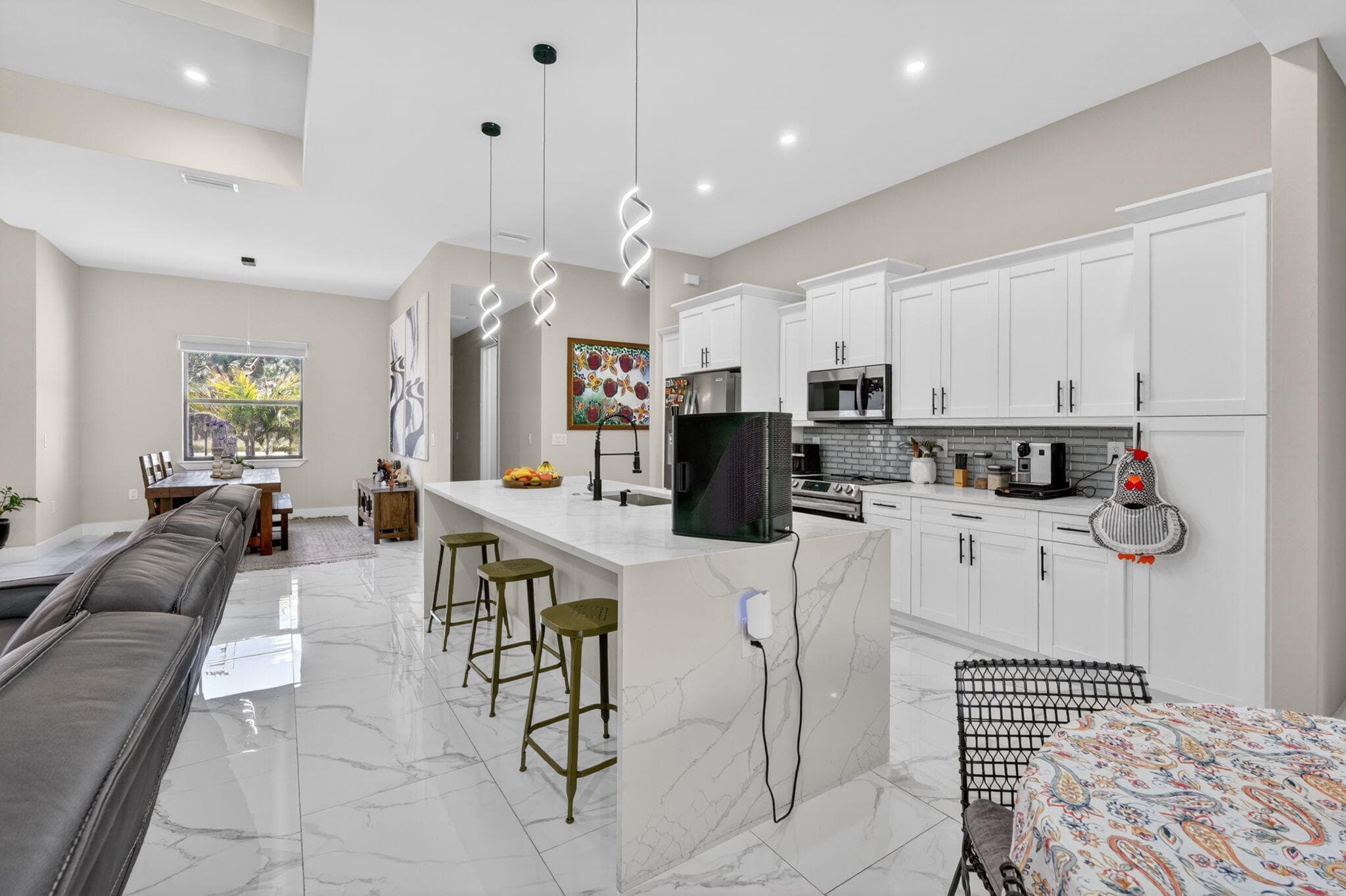 3263 SE 40th Ave Avenue SE, Naples, FL 34117 — photo 12 of 77