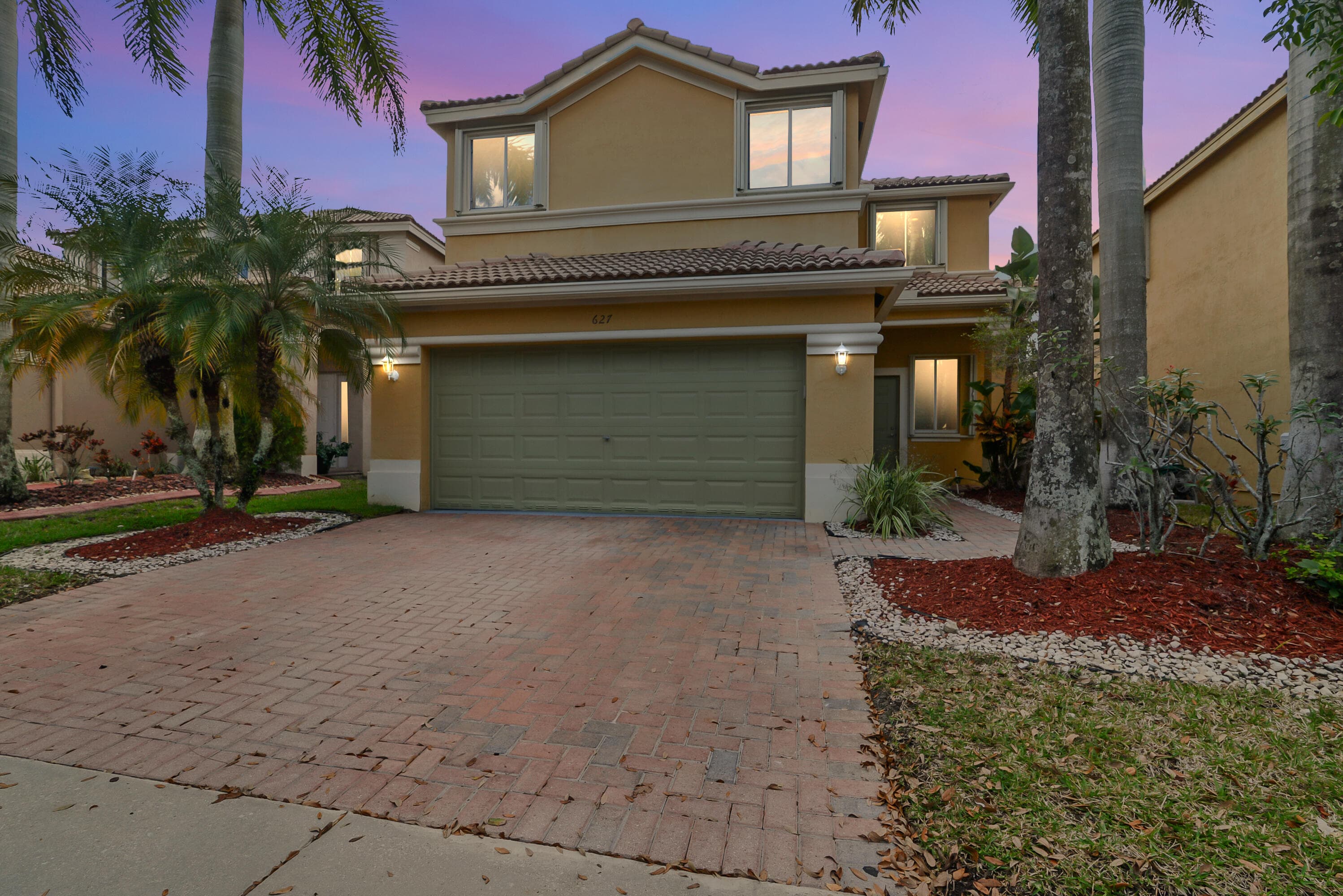 627 Conservation Drive, Weston, FL 33327 — photo 1 of 22