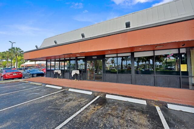 1025 N Federal Highway, Fort Lauderdale, FL — photo 24 of 25