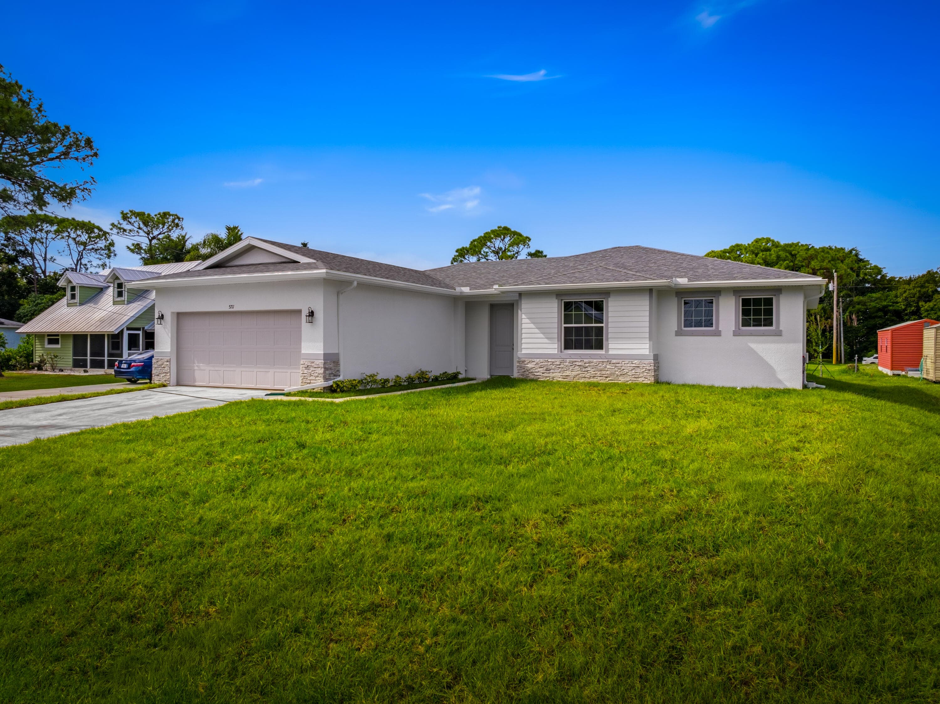 5808 Bamboo Drive, Fort Pierce, FL 34982 — photo 2 of 33