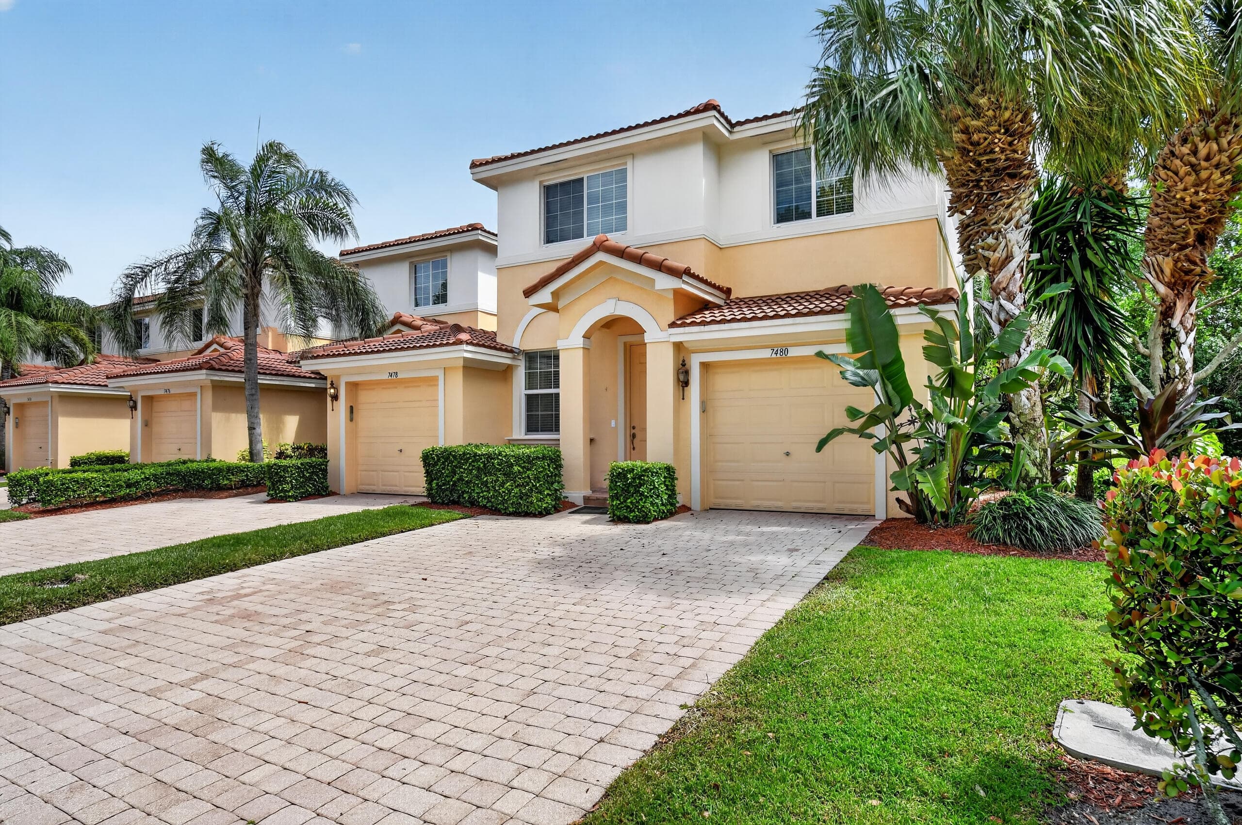 7480 Sarentino Lane, Boynton Beach, FL 33437 — photo 2 of 33
