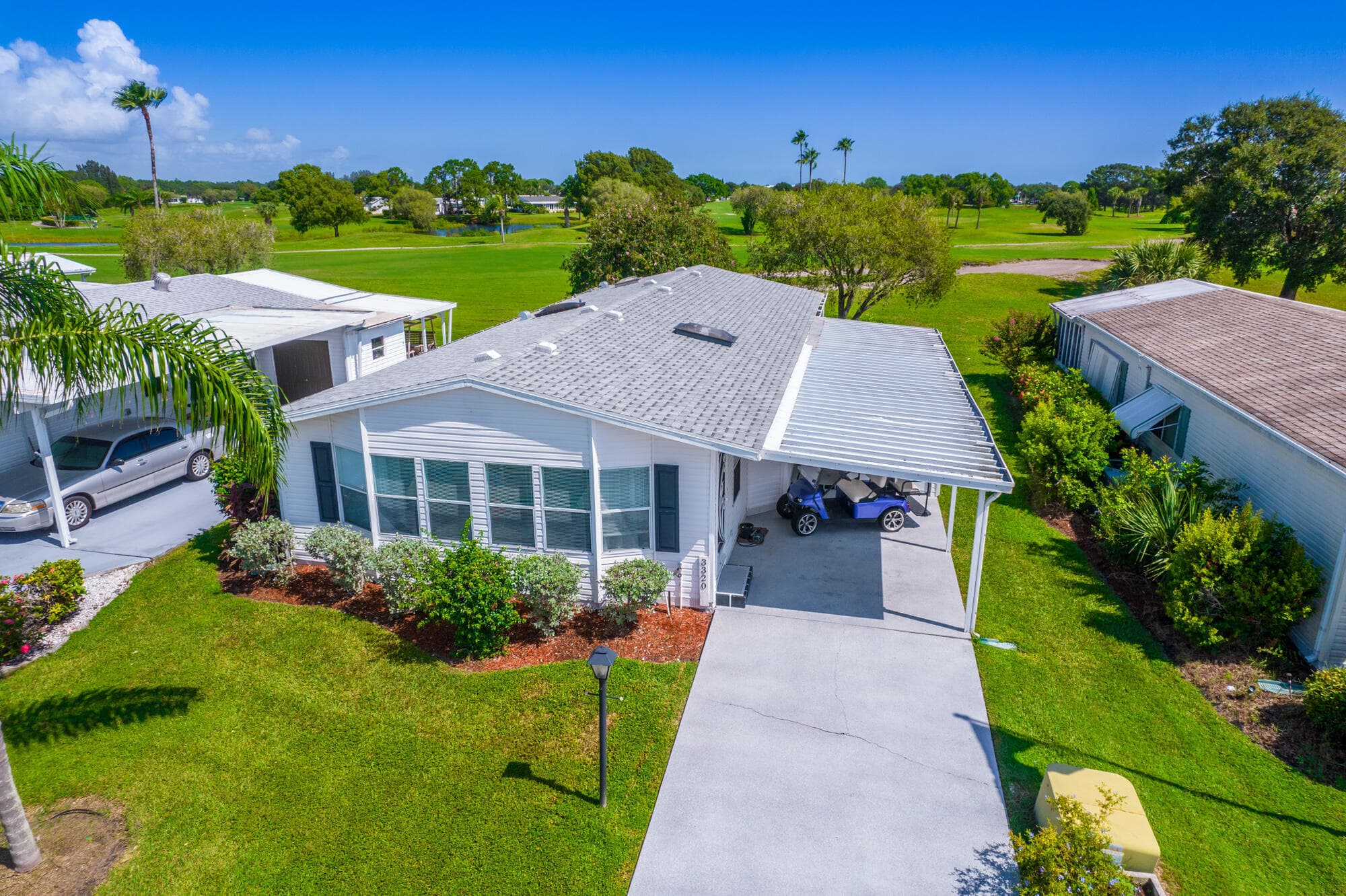 3320 Ironwood Avenue, Port St. Lucie, FL 34952 — photo 1 of 24