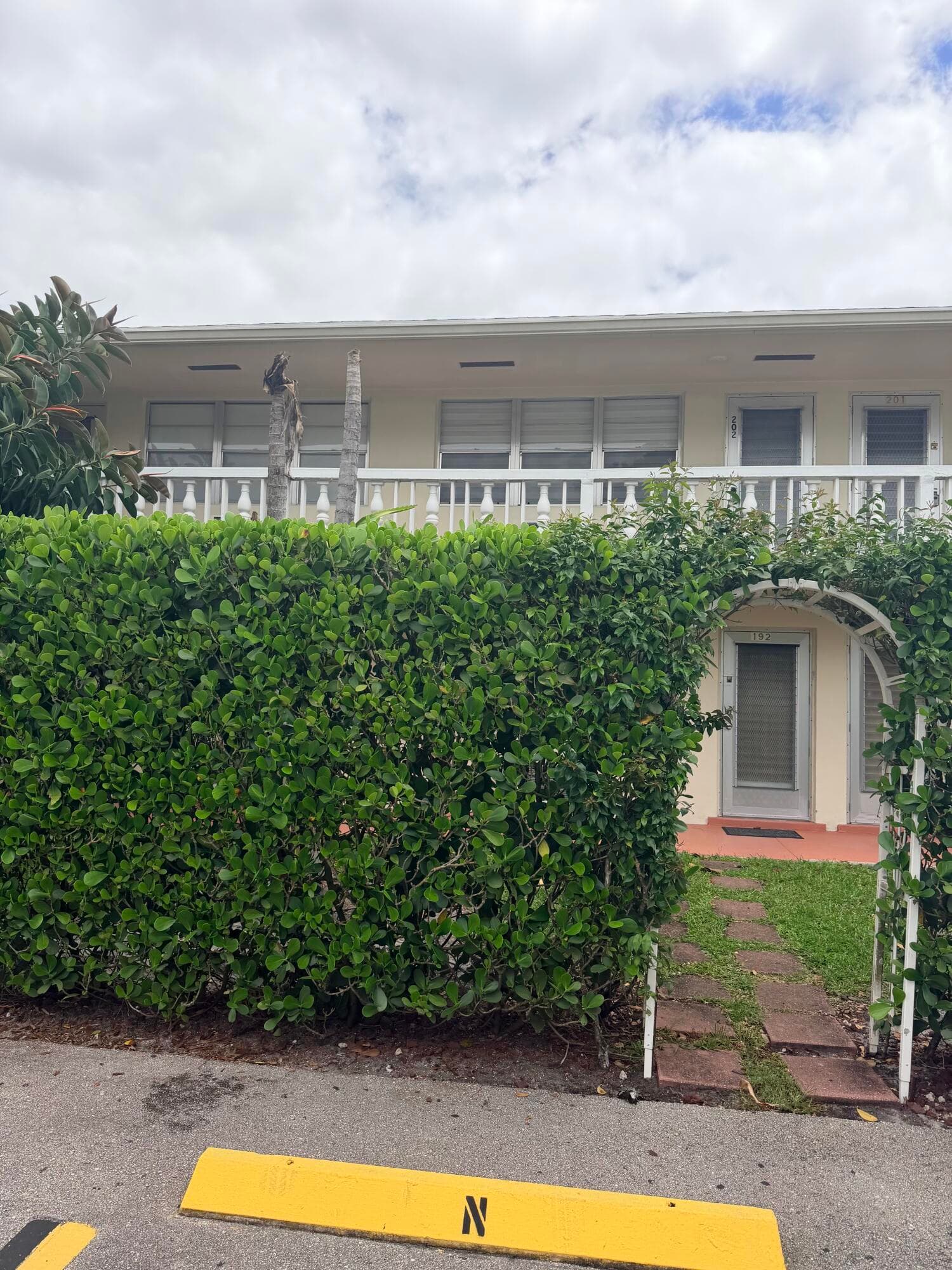 204 Canterbury I, West Palm Beach, FL 33417 — photo 12 of 12