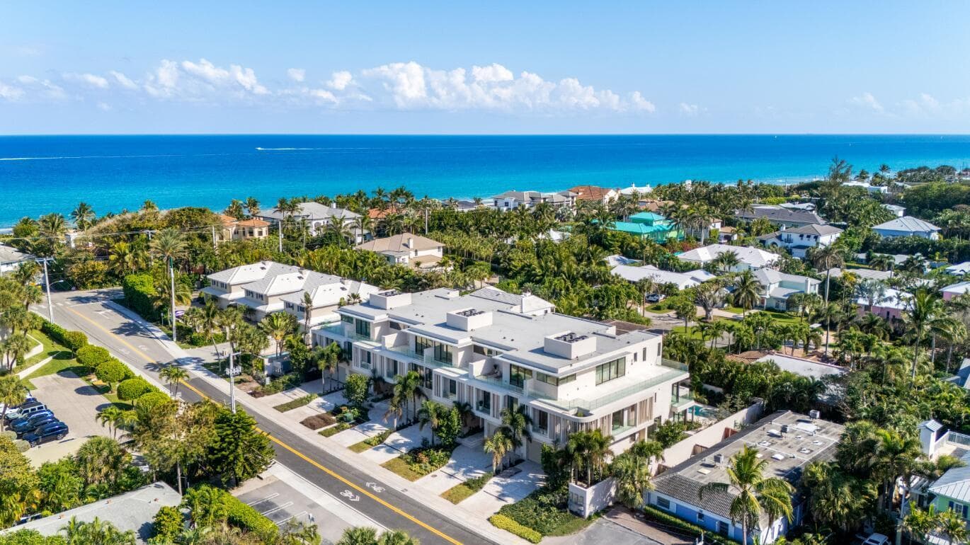 1258 George Bush Boulevard, Delray Beach, FL 33483 — photo 1 of 63