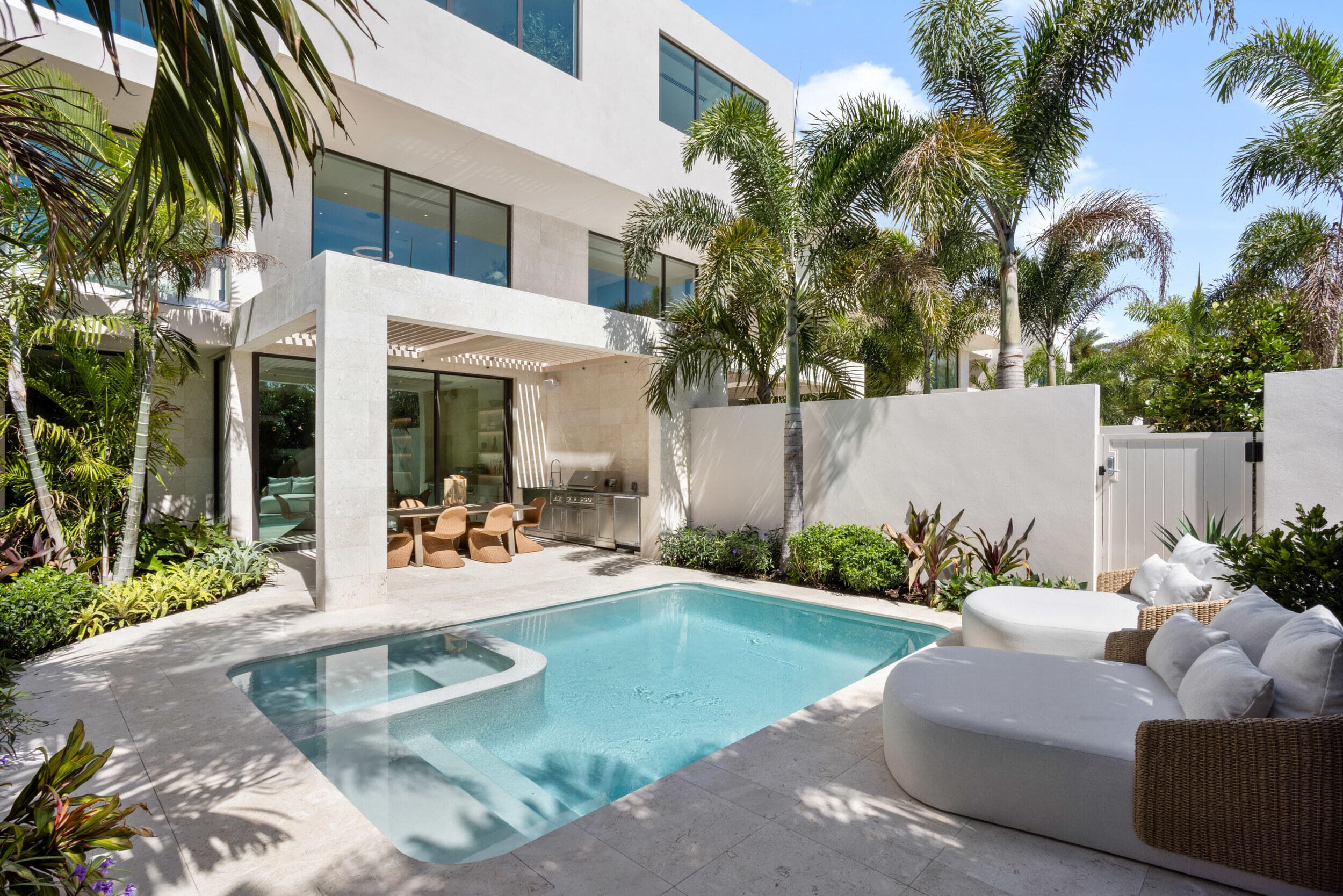 1258 George Bush Boulevard, Delray Beach, FL 33483 — photo 9 of 63