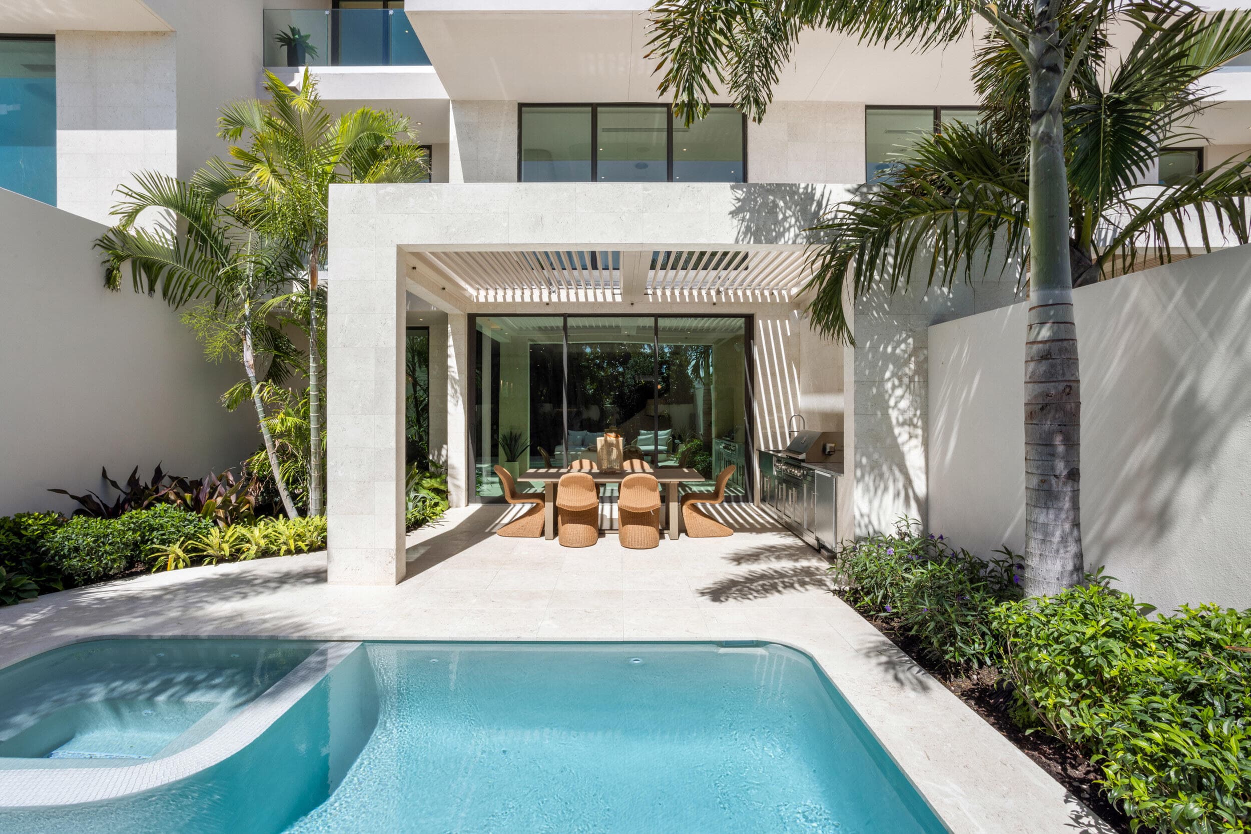 1258 George Bush Boulevard, Delray Beach, FL 33483 — photo 21 of 63