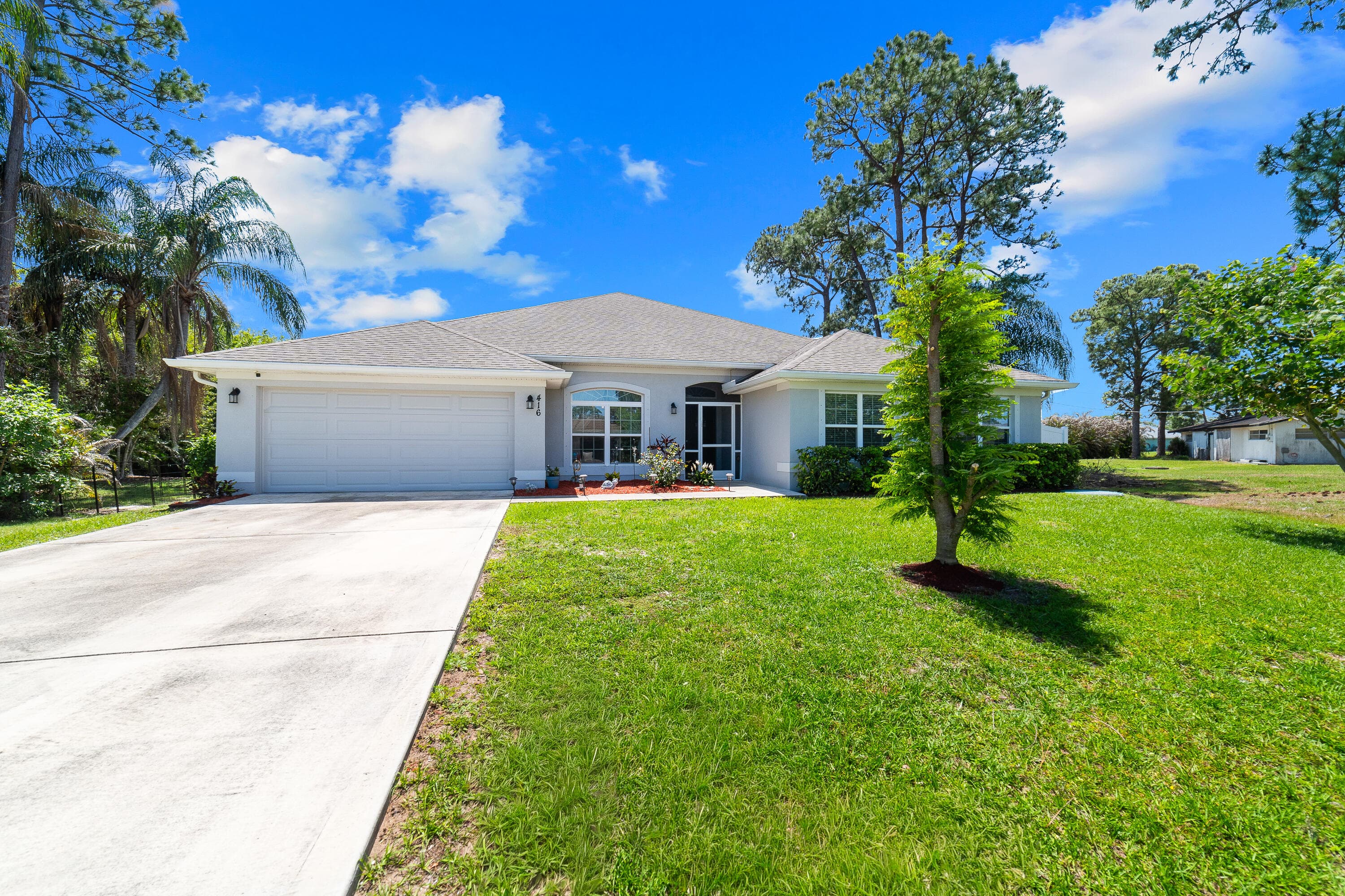 416 SE Jupiter Terrace, Port St. Lucie, FL 34983 — photo 1 of 41
