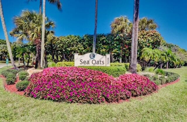 302 Sea Oats Drive E, Juno Beach, FL 33408 — photo 38 of 41
