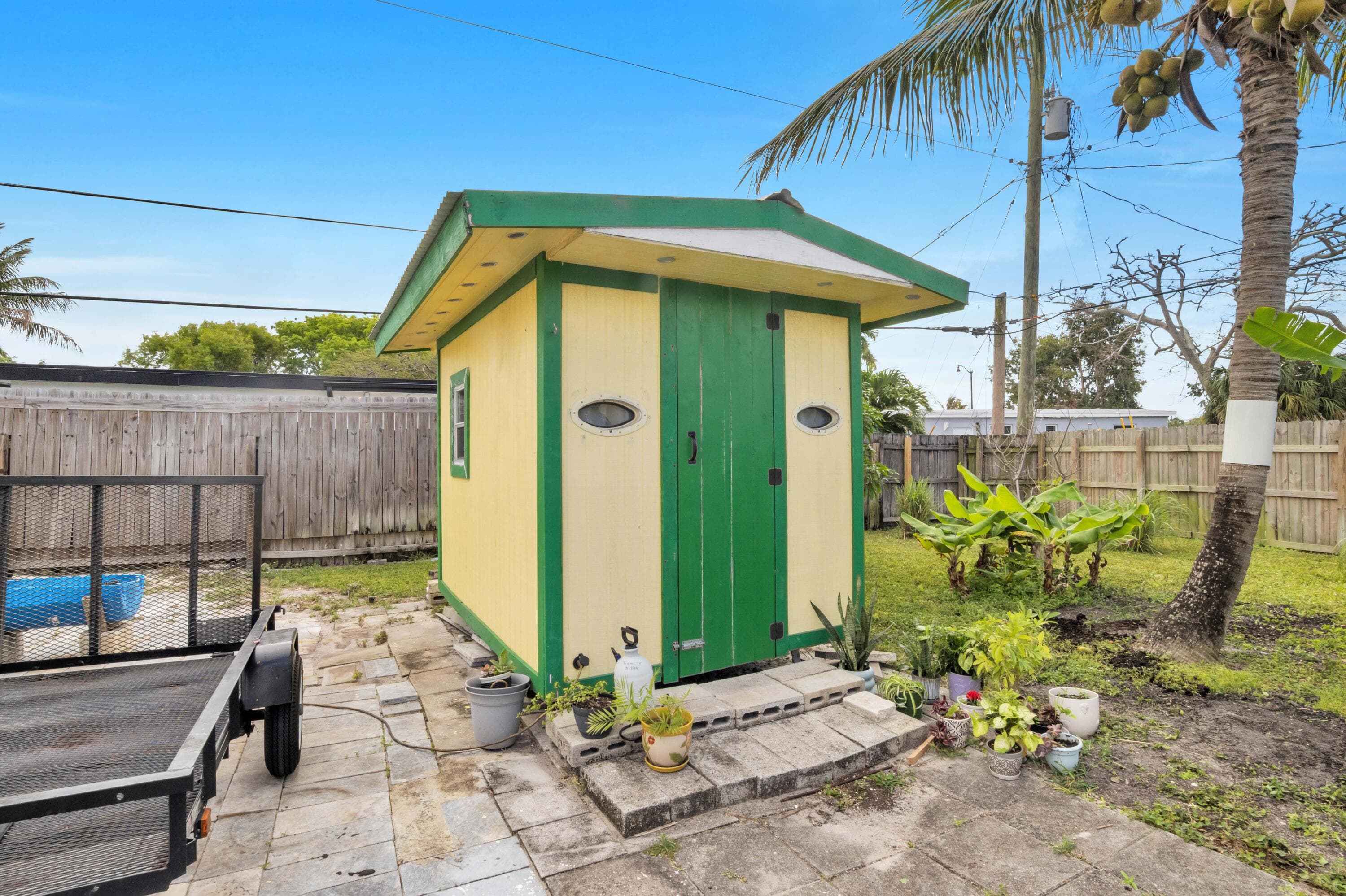 5178 NE 15th Terrace, Pompano Beach, FL 33064 — photo 32 of 34