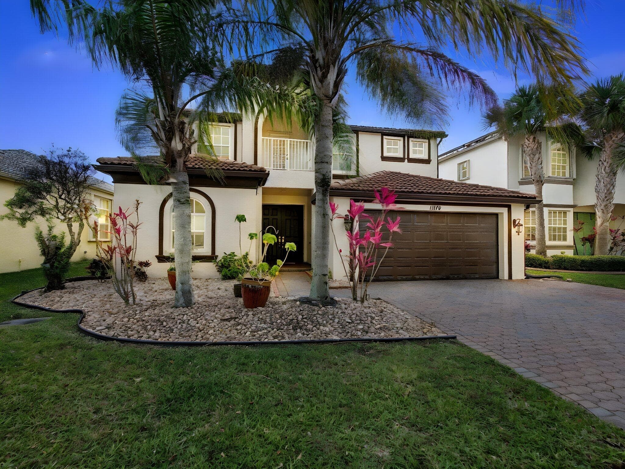 11179 SW Wyndham Way, Port St. Lucie, FL 34987 — photo 1 of 97