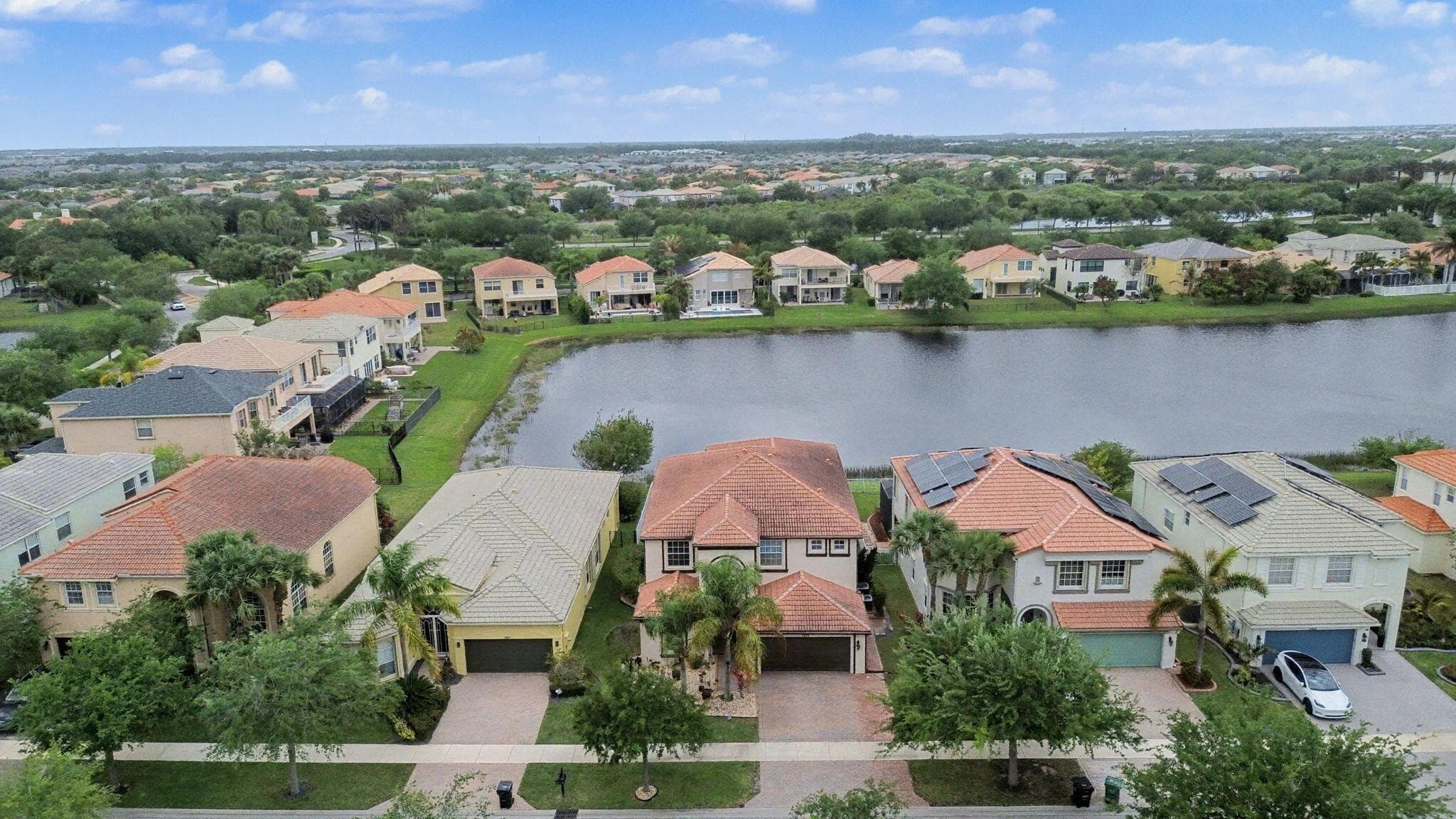 11179 SW Wyndham Way, Port St. Lucie, FL 34987 — photo 2 of 97