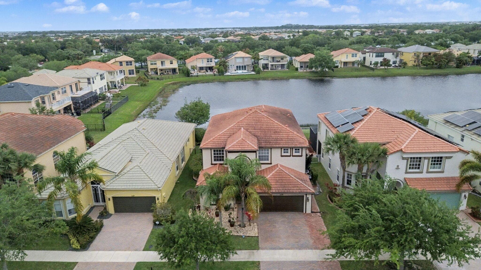11179 SW Wyndham Way, Port St. Lucie, FL 34987 — photo 3 of 97