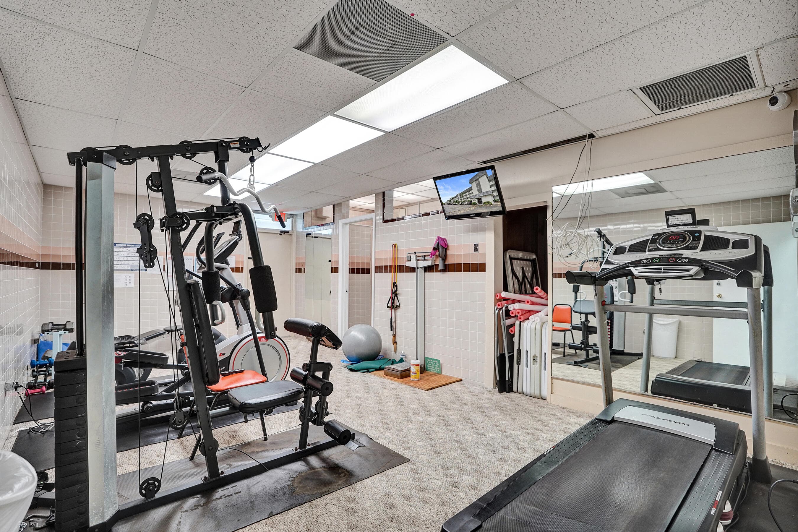 6200 NW 44th Unit # 204 Street 204, Lauderhill, FL 33319 — photo 52 of 56