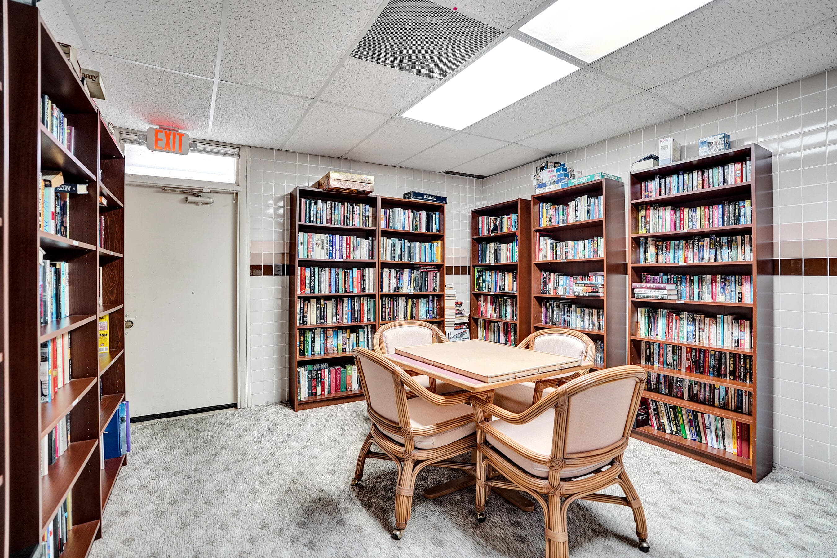 6200 NW 44th Unit # 204 Street 204, Lauderhill, FL 33319 — photo 53 of 56