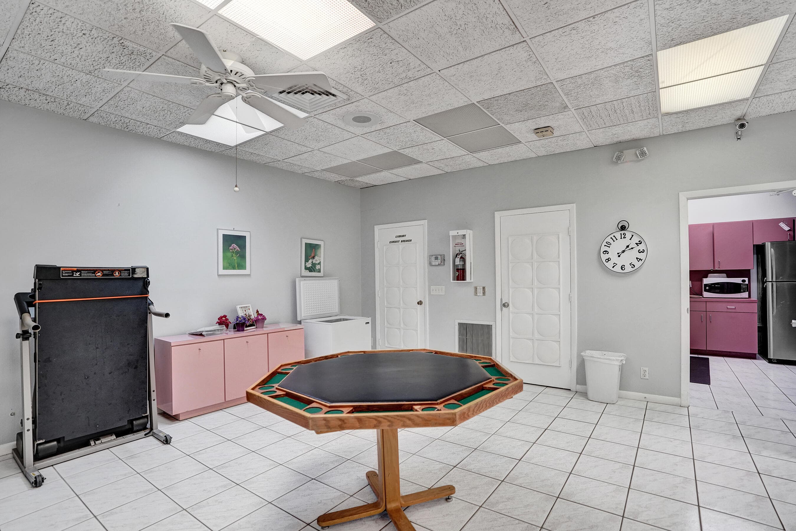 6200 NW 44th Unit # 204 Street 204, Lauderhill, FL 33319 — photo 54 of 56