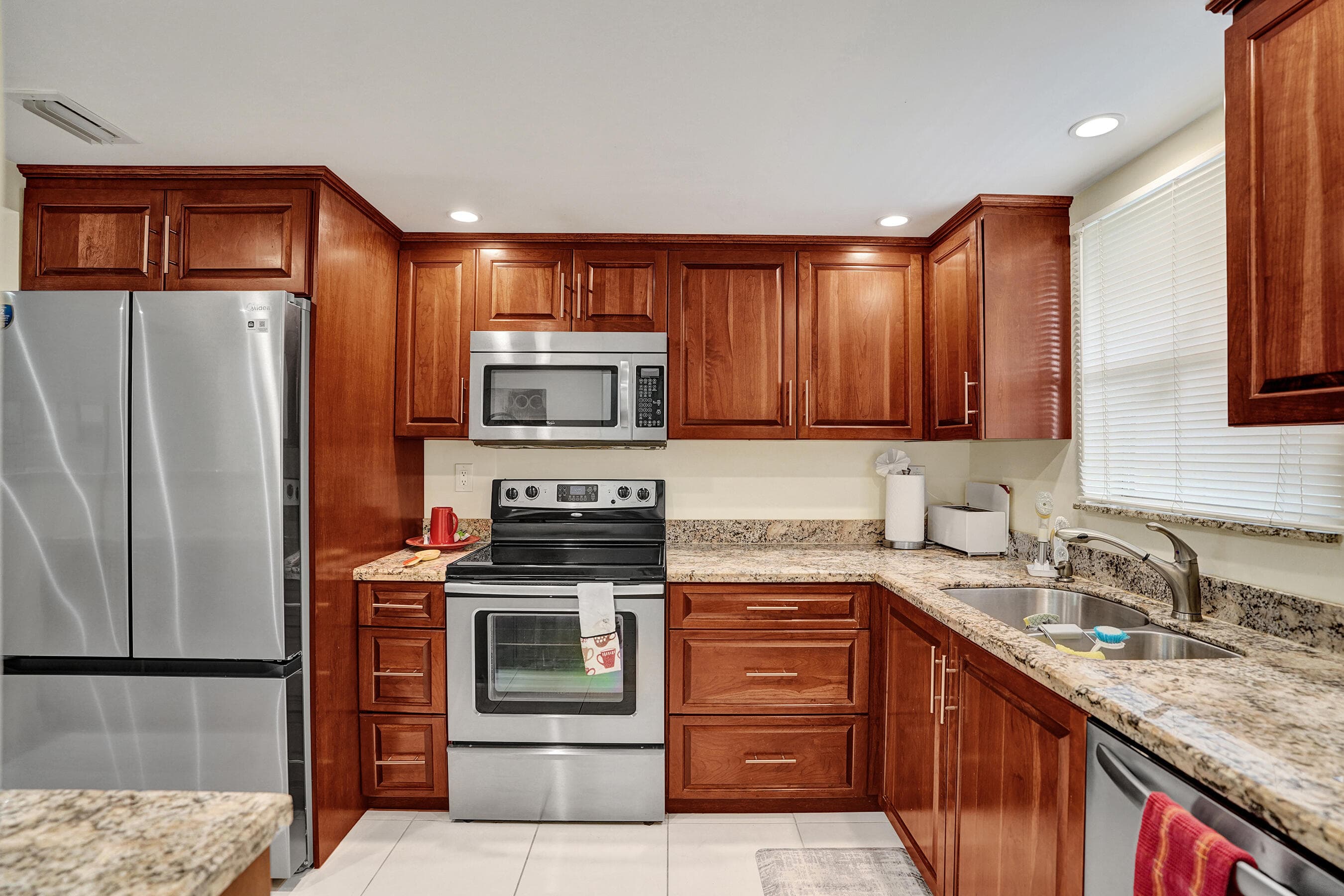 6200 NW 44th Unit # 204 Street 204, Lauderhill, FL 33319 — photo 3 of 56