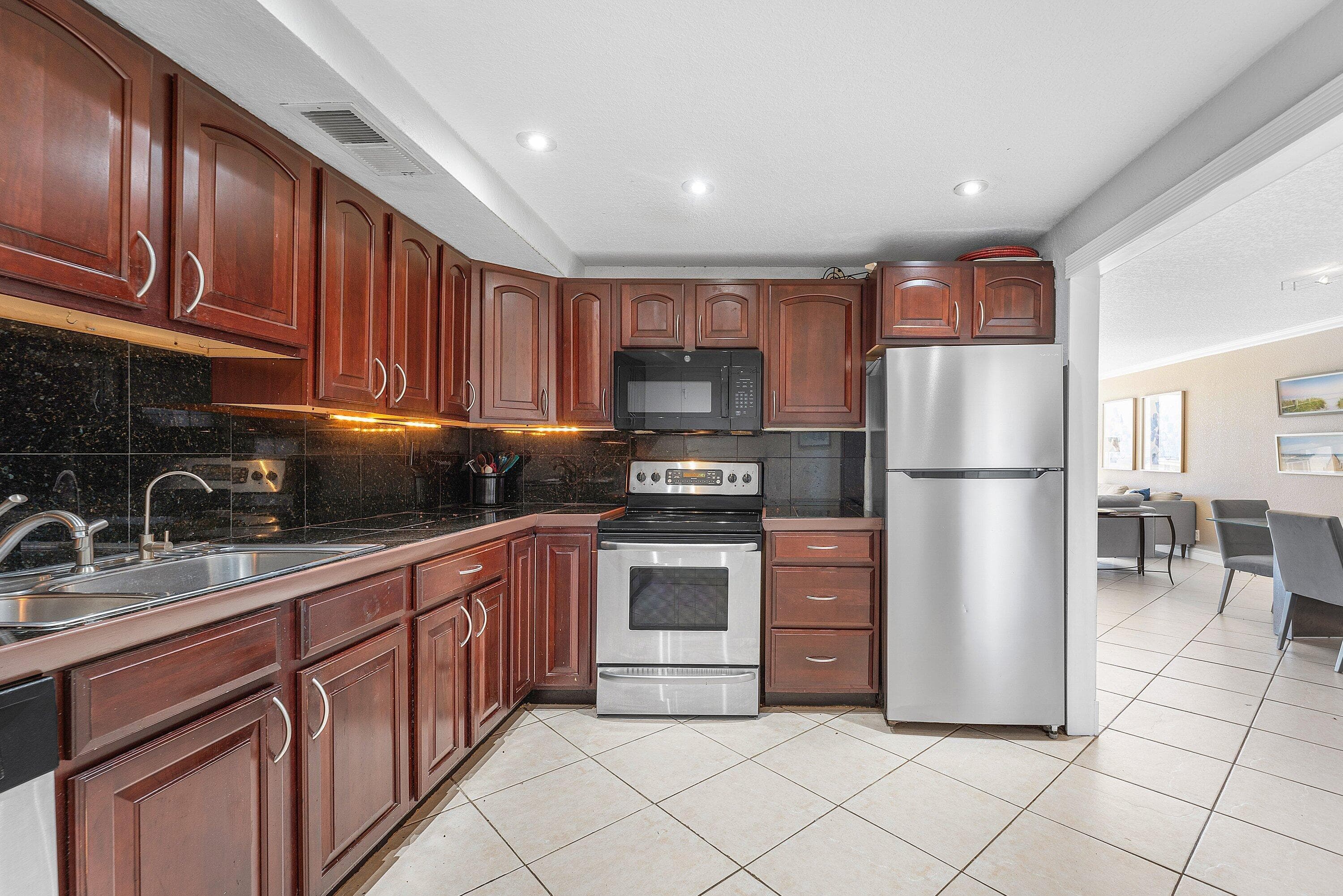 1600 S Ocean Drive 7h, Hollywood, FL 33019 — photo 8 of 46
