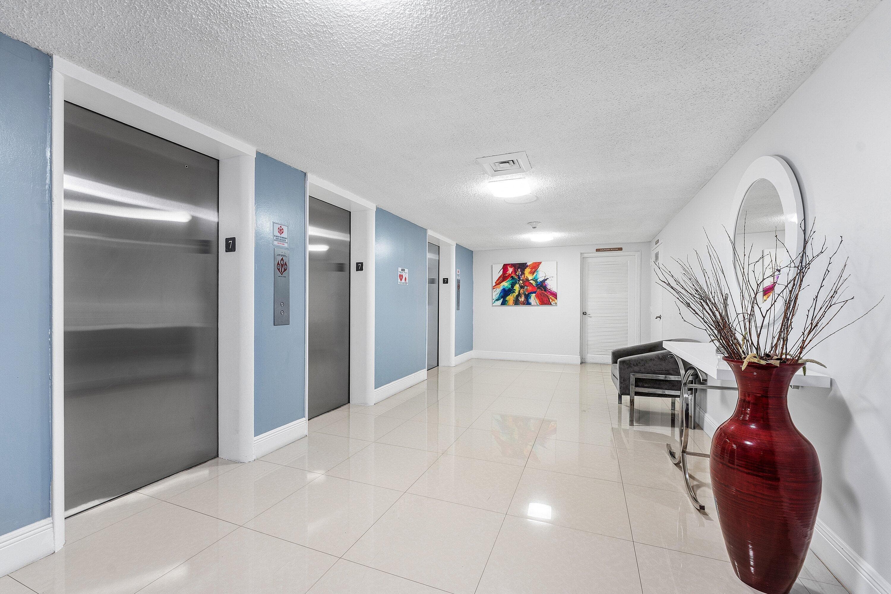 1600 S Ocean Drive 7h, Hollywood, FL 33019 — photo 28 of 46