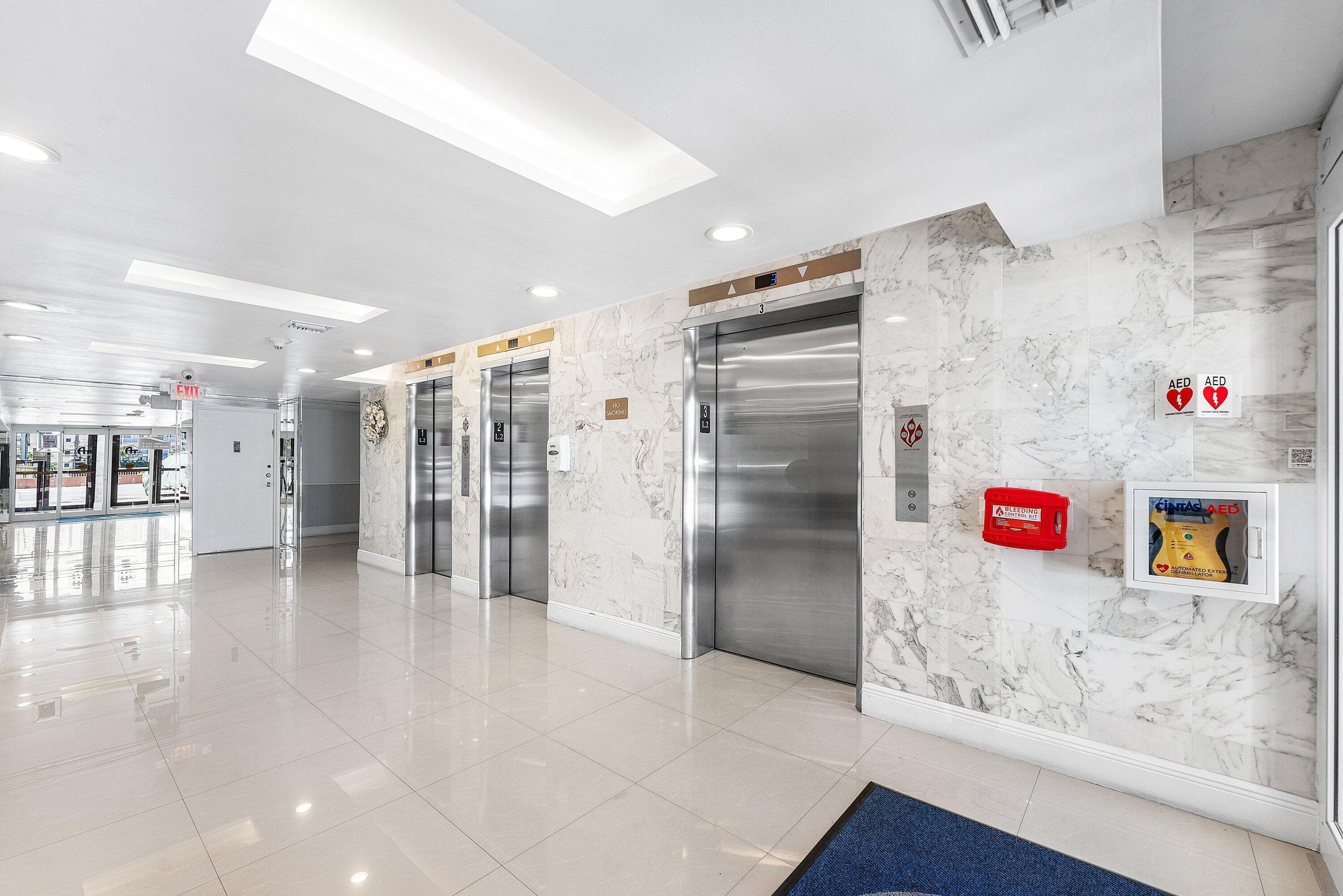 1600 S Ocean Drive 7h, Hollywood, FL 33019 — photo 31 of 46
