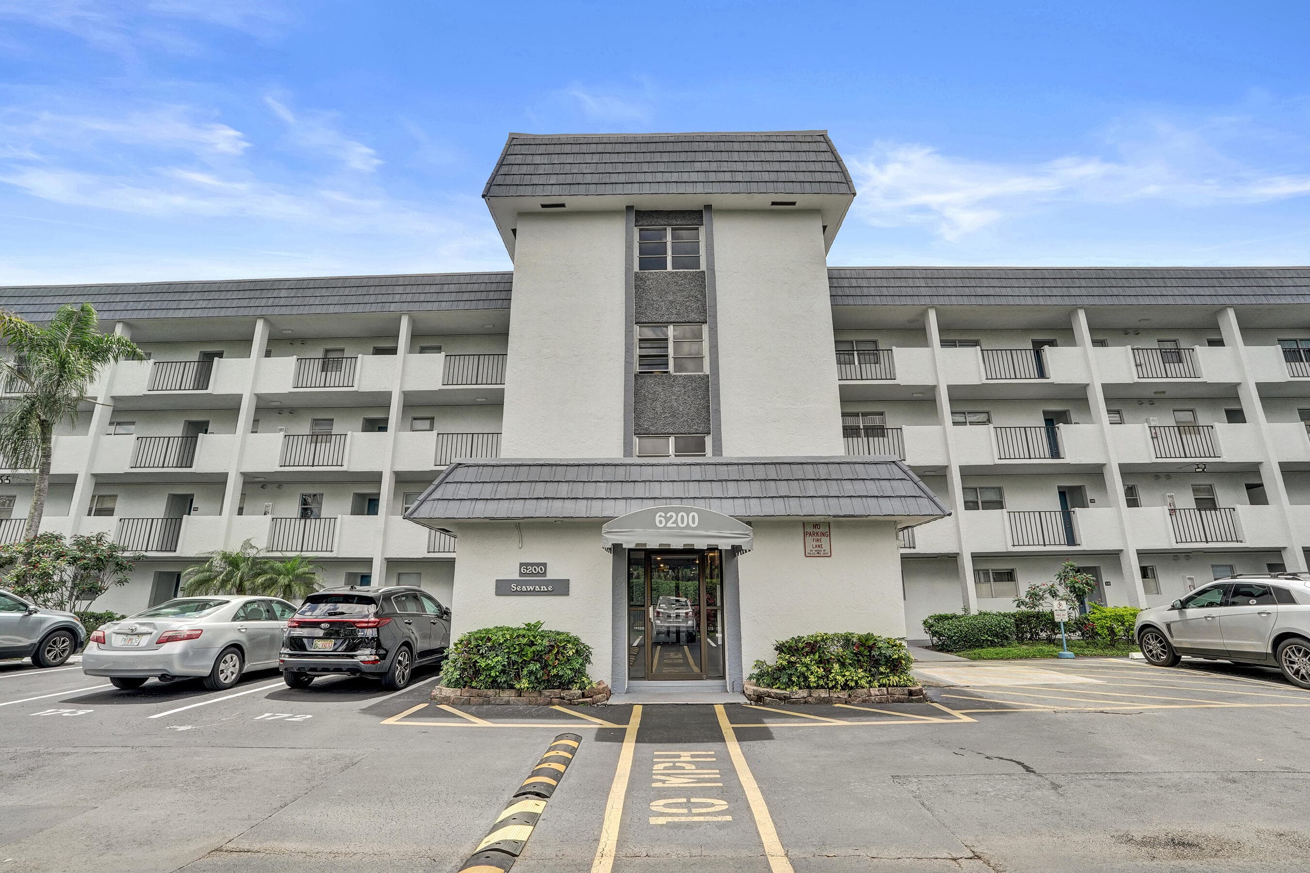 6200 NW 44th Unit # 204 Street 204, Lauderhill, FL 33319 — photo