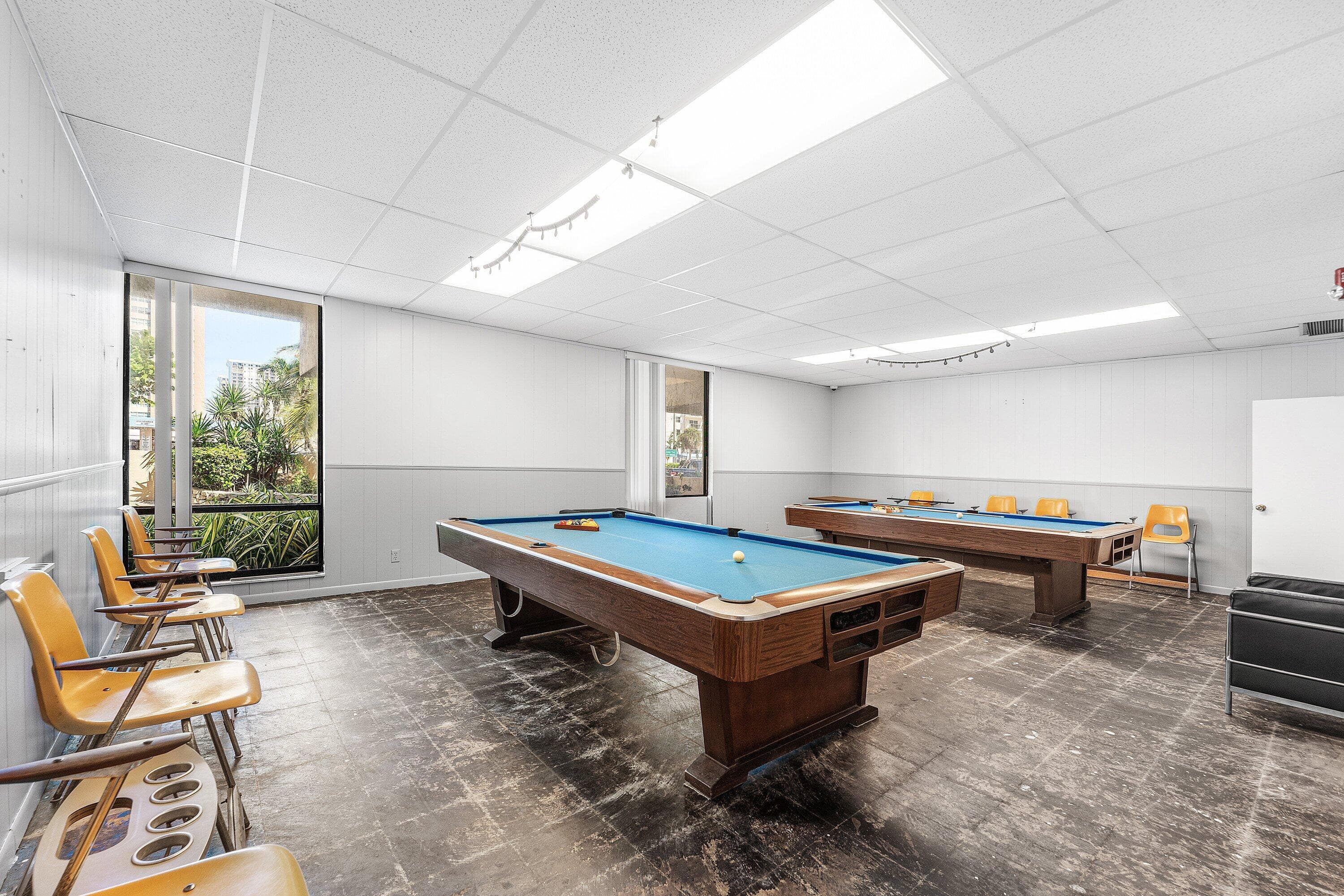 1600 S Ocean Drive 7h, Hollywood, FL 33019 — photo 34 of 46