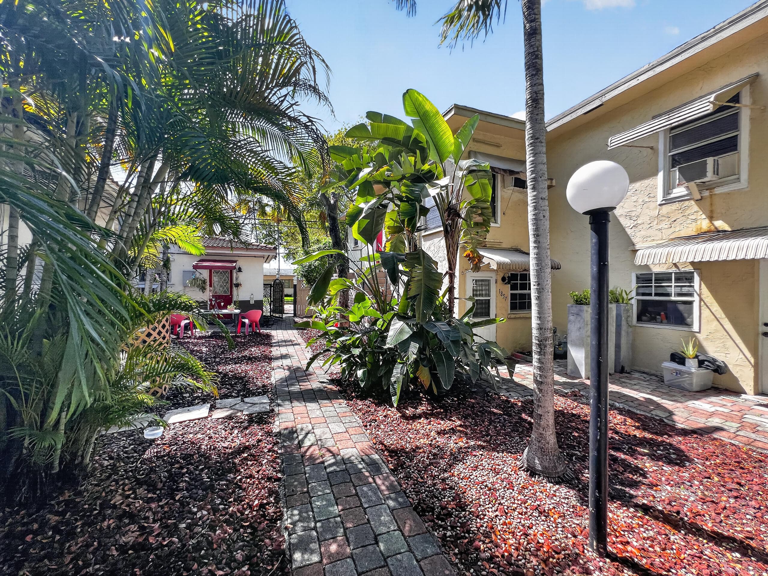 1857 Buchanan Street 7, Hollywood, FL 33020 — photo 4 of 18