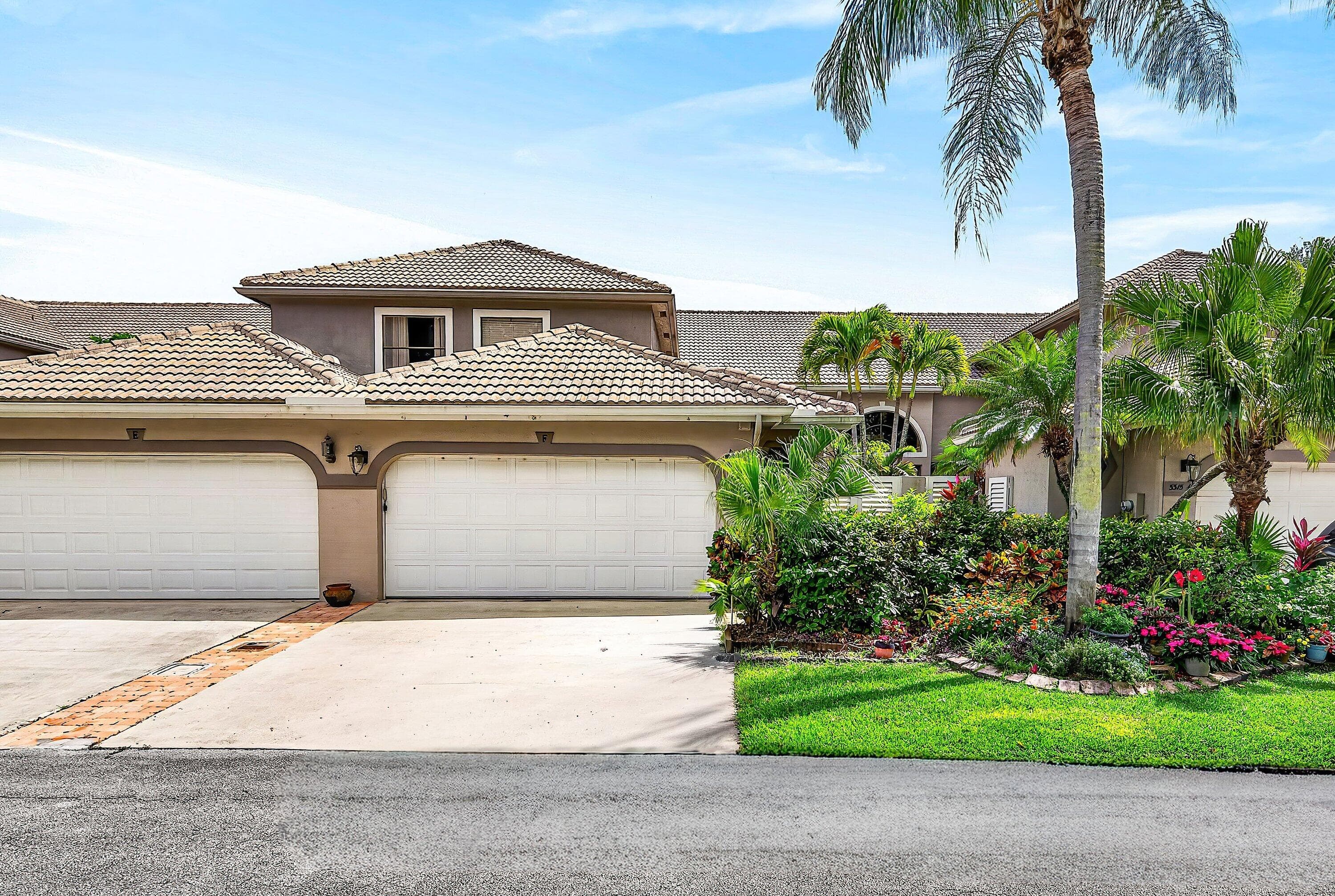 5315 Monterey Circle F, Delray Beach, FL 33484 — photo 1 of 62