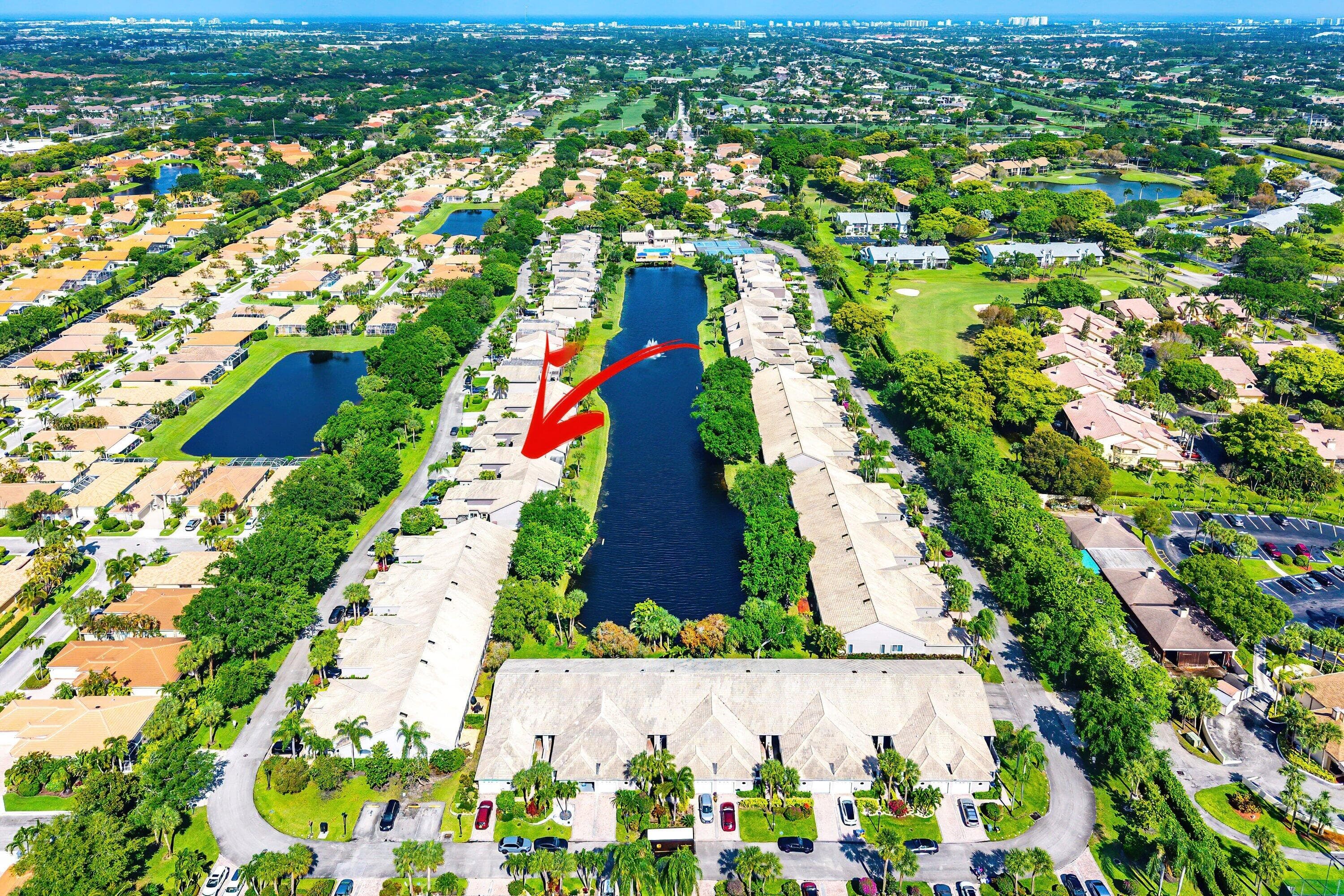 5315 Monterey Circle F, Delray Beach, FL 33484 — photo 50 of 62