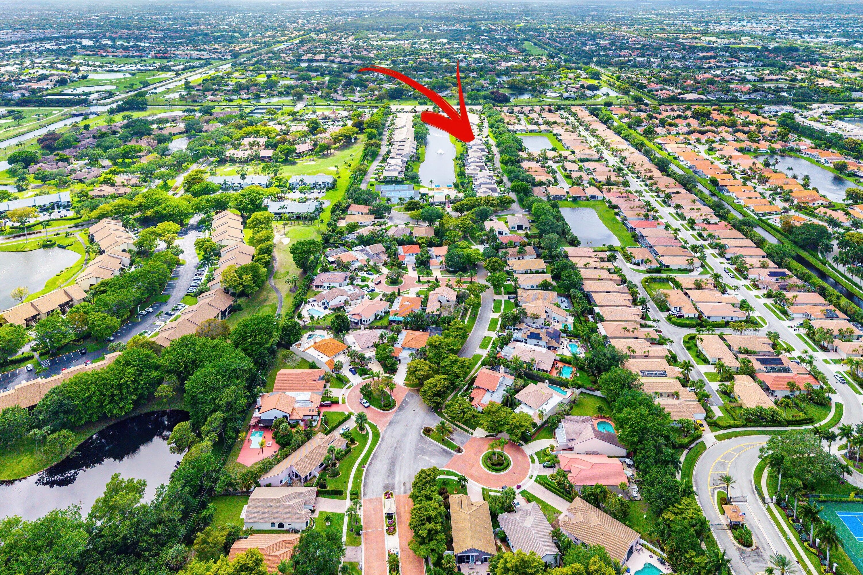 5315 Monterey Circle F, Delray Beach, FL 33484 — photo 53 of 62