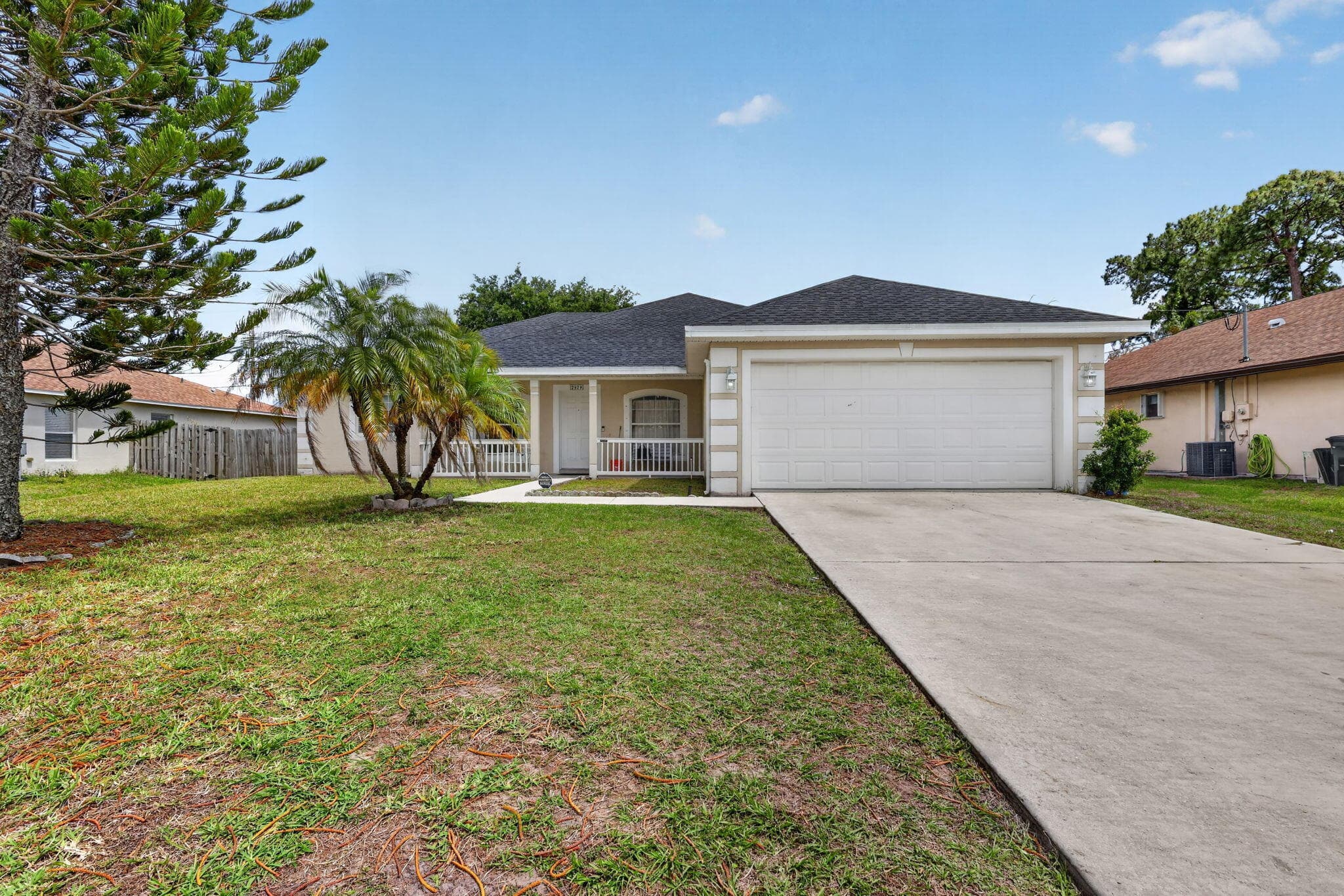 2979 SW Moody Terrace, Port St. Lucie, FL 34953 — photo 1 of 28