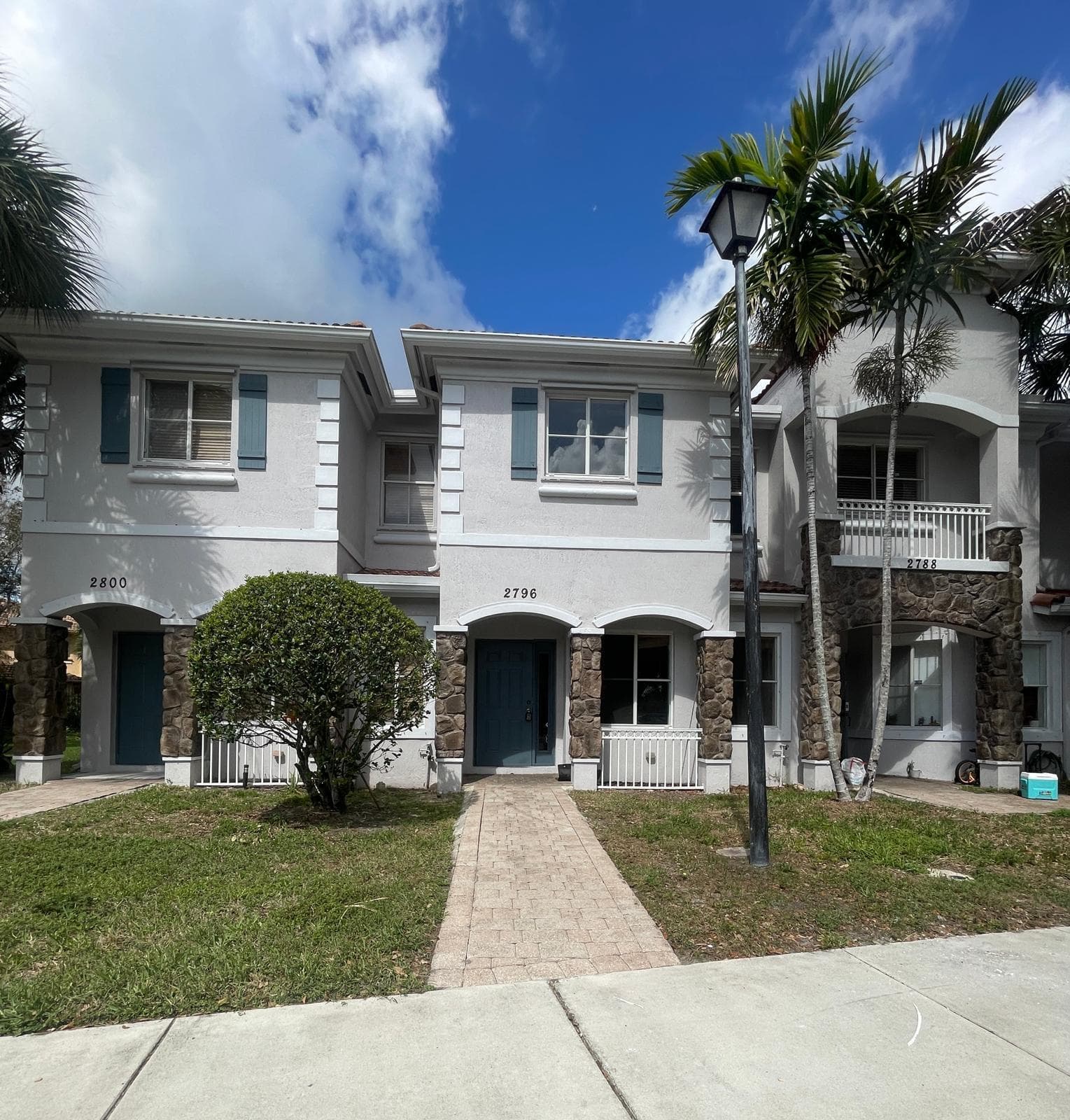 2796 SW 83rd Avenue 102, Miramar, FL 33025 — photo
