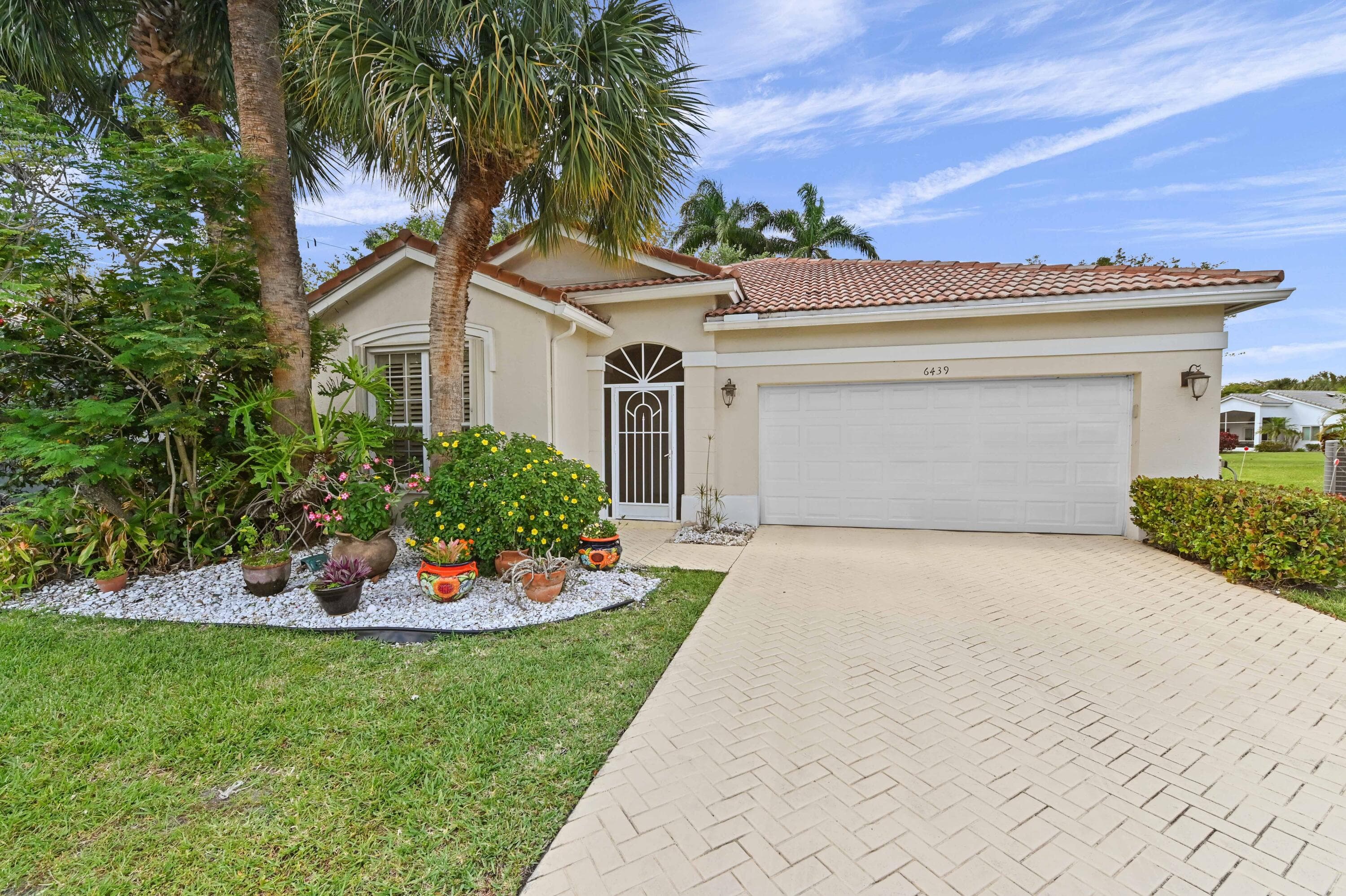 6439 Pebble Creek Way, Boynton Beach, FL 33437 — photo 30 of 32