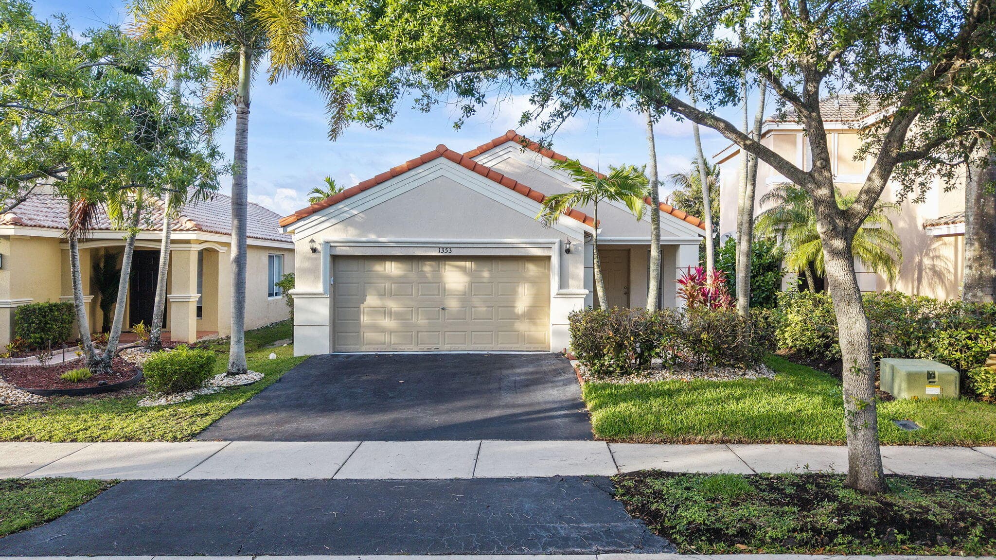 1353 Canary Island Drive, Weston, FL 33327 — photo 41 of 51