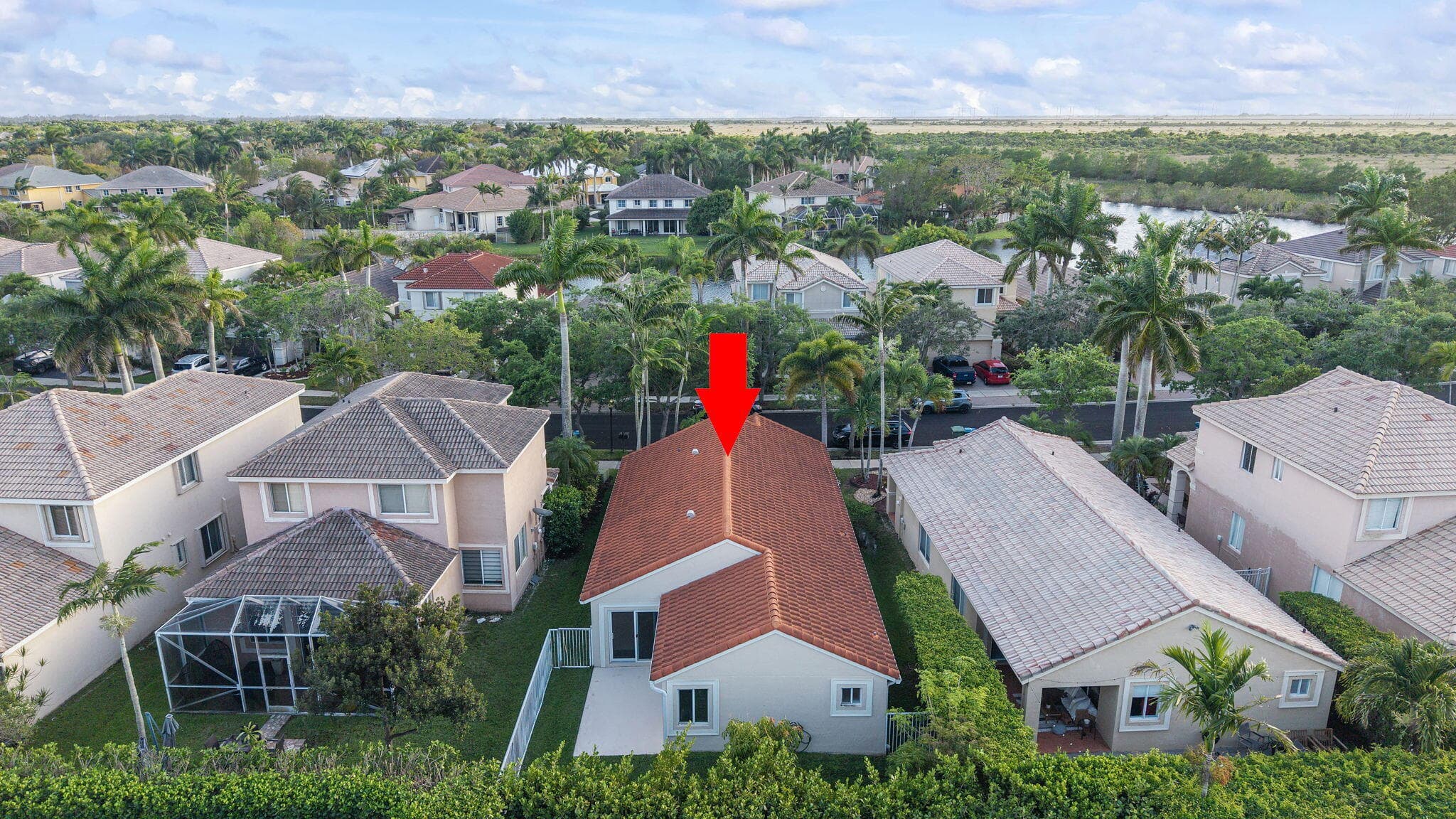 1353 Canary Island Drive, Weston, FL 33327 — photo 50 of 51