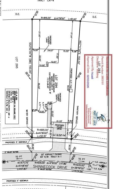13640 SW Shinnecock Drive, Port St. Lucie, FL 34987 — photo 4 of 25