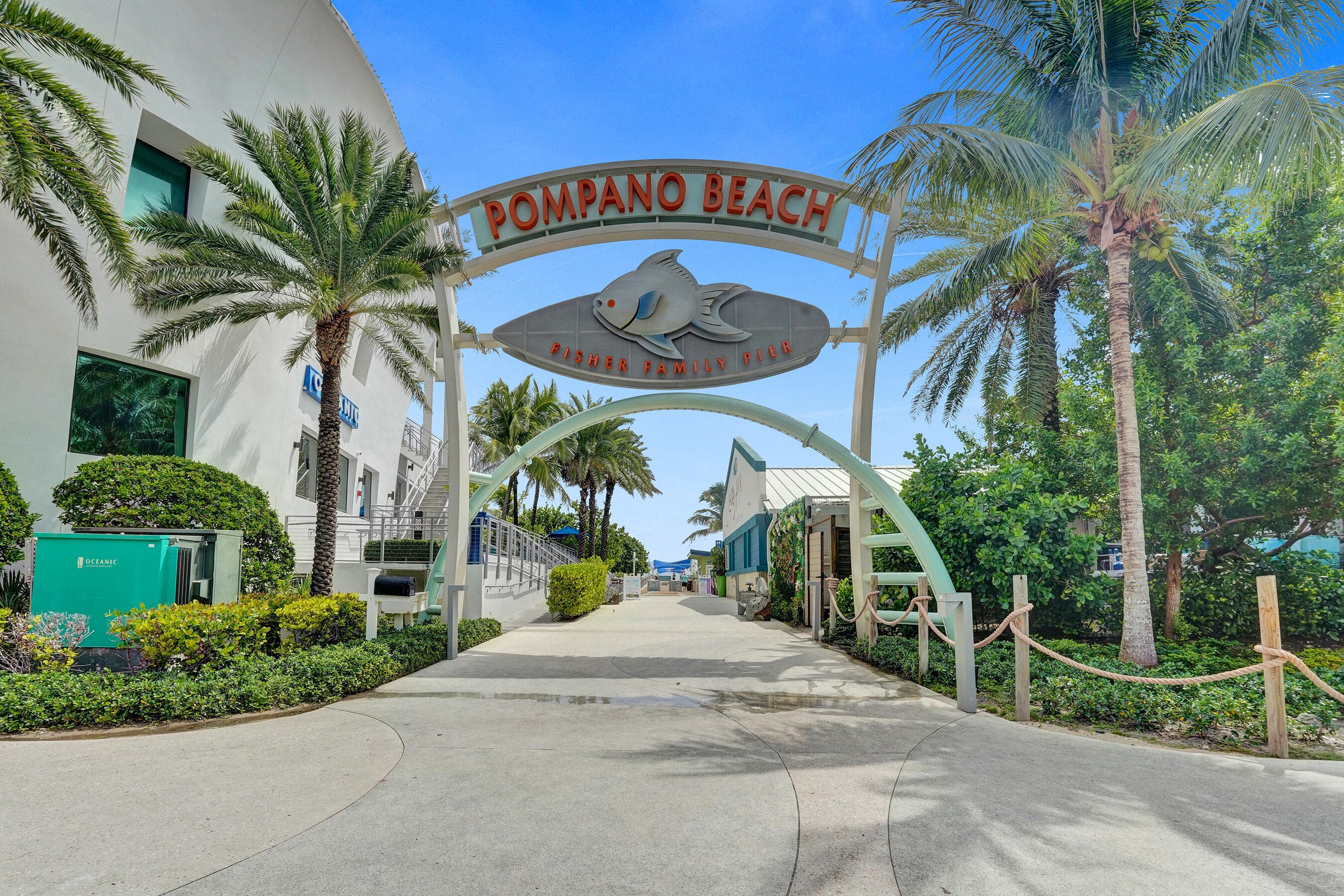 407 N Riverside Drive 605, Pompano Beach, FL 33062 — photo 78 of 93