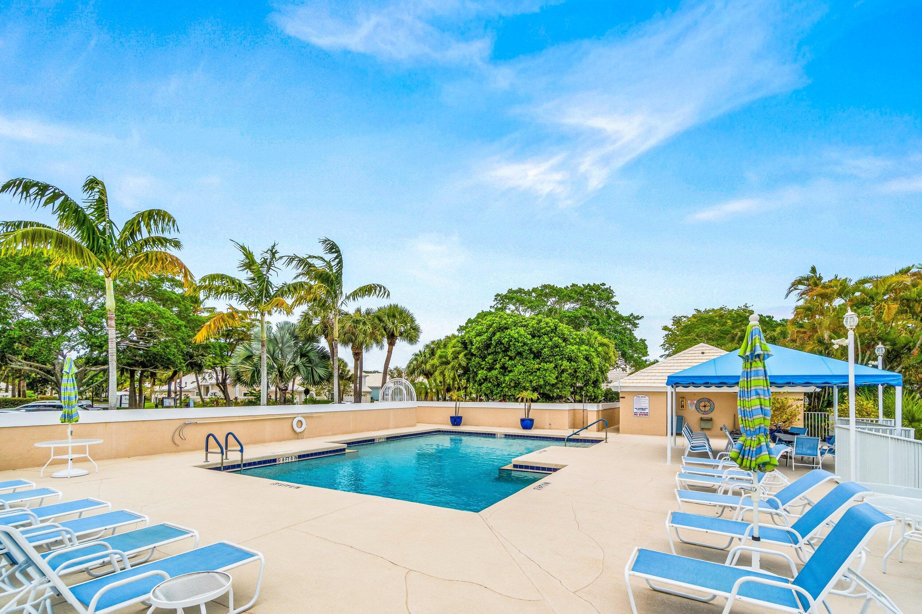 25 Wyndham Lane, Palm Beach Gardens, FL 33418 — photo 36 of 37