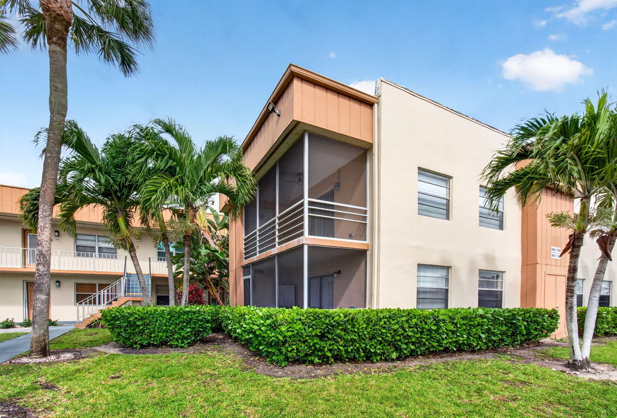 190 Piedmont D, Delray Beach, FL 33484 — photo 29 of 44